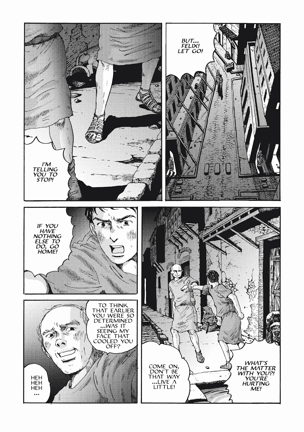 Plinivs Chapter 14 - Page 2