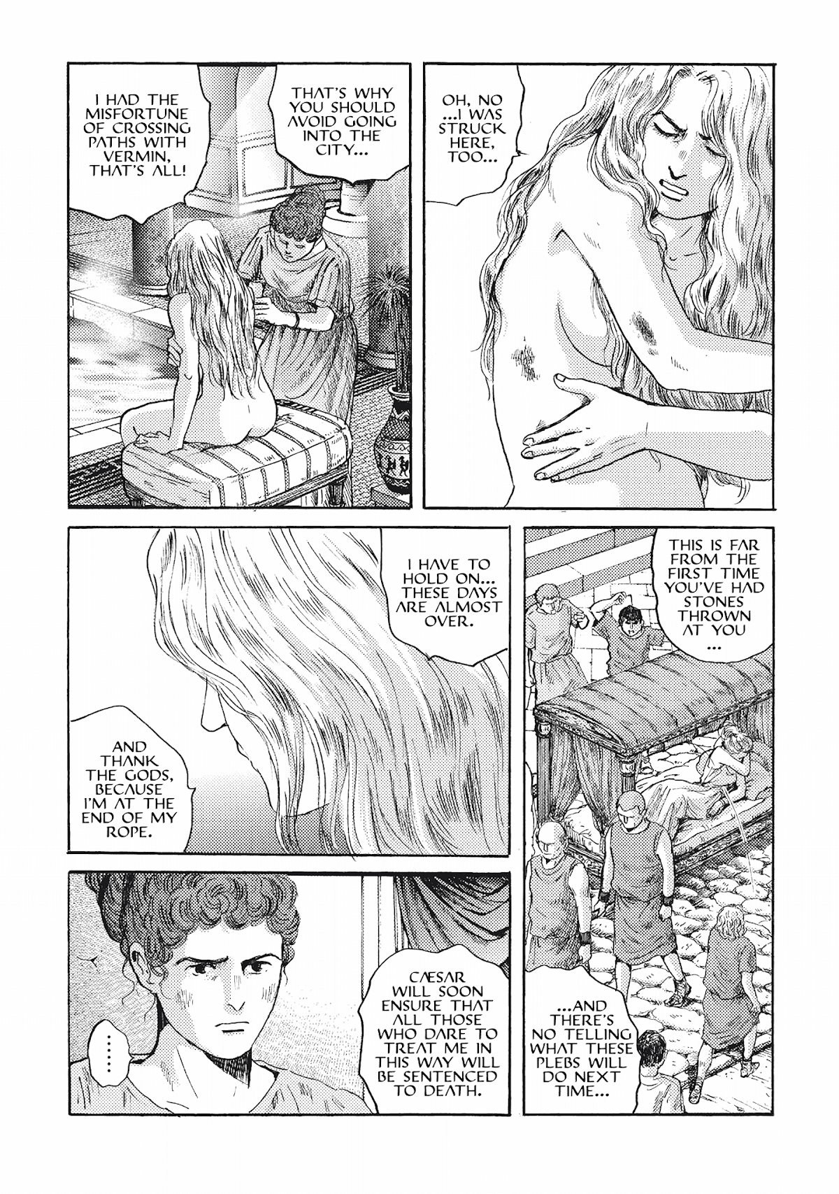 Plinivs Chapter 14 - Page 13