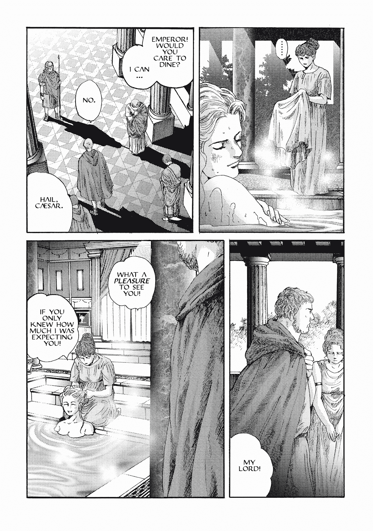 Plinivs Chapter 14 - Page 15