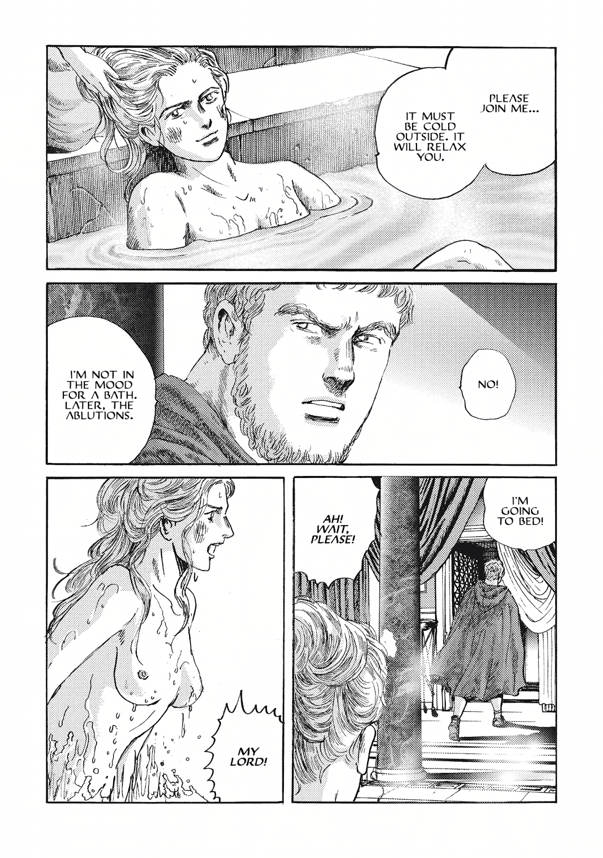 Plinivs Chapter 14 - Page 16