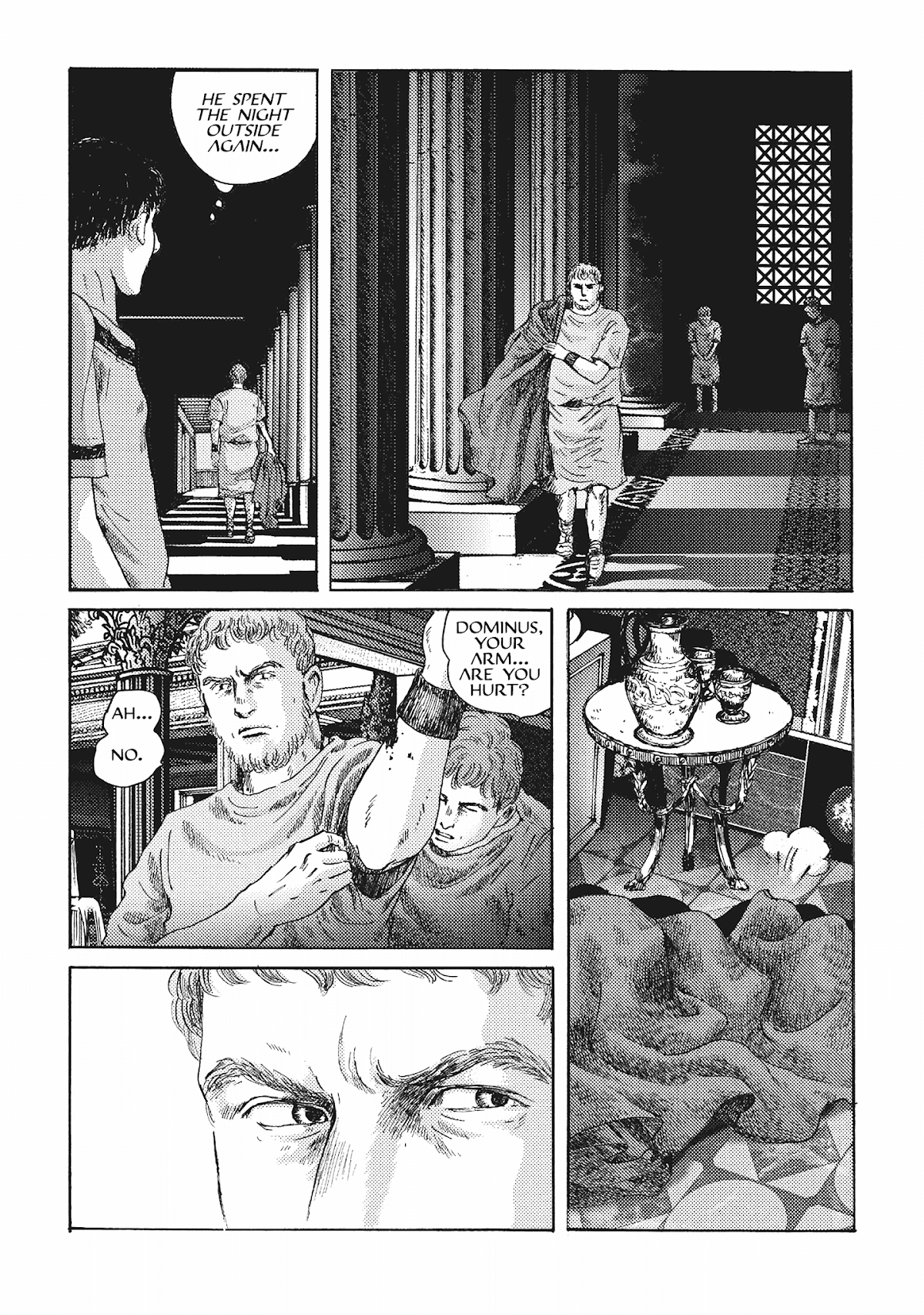 Plinivs Chapter 14 - Page 17