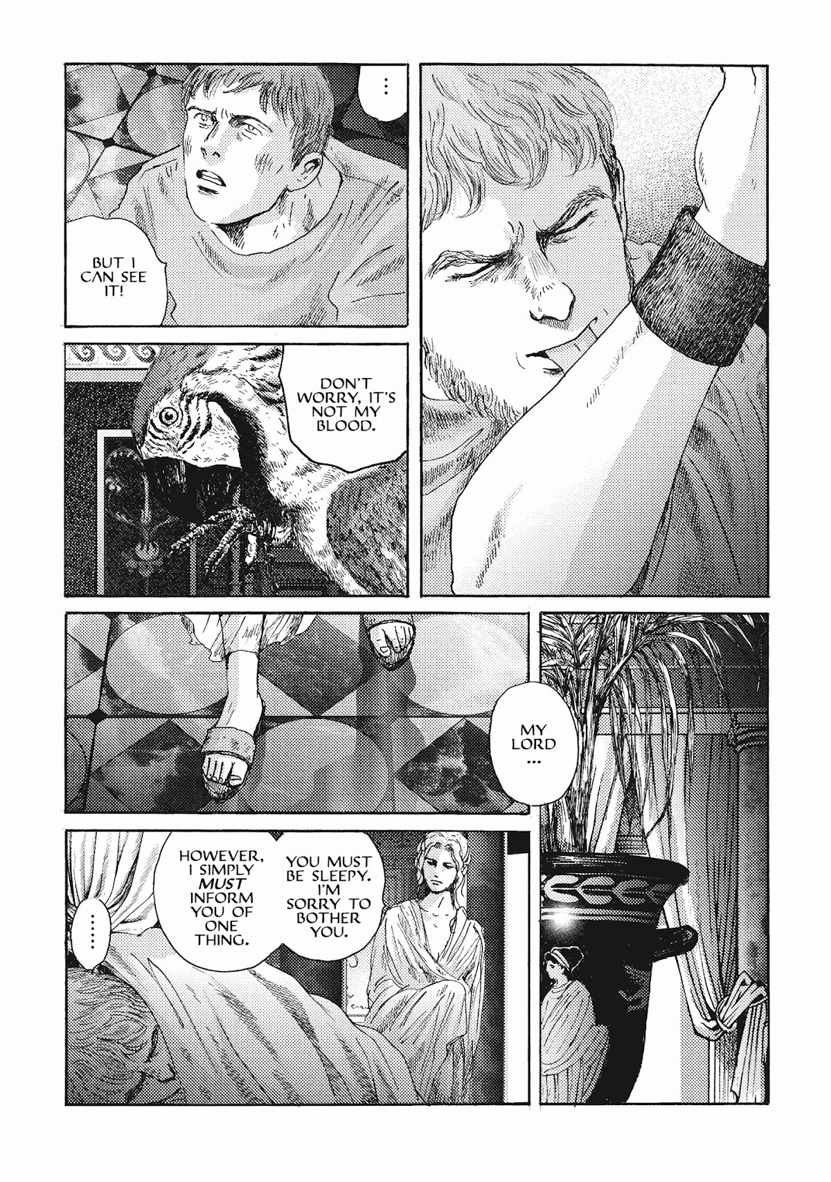 Plinivs Chapter 14 - Page 18