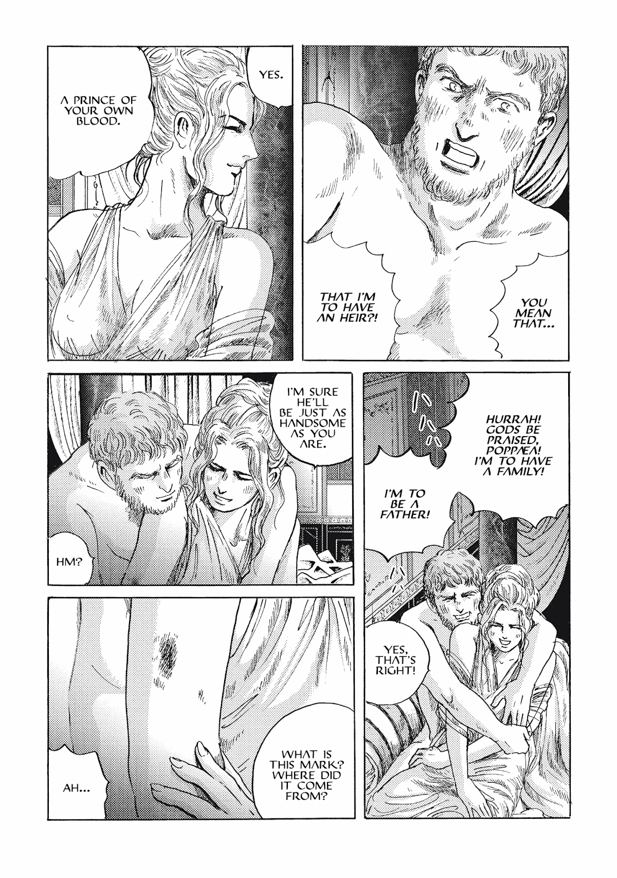 Plinivs Chapter 14 - Page 20