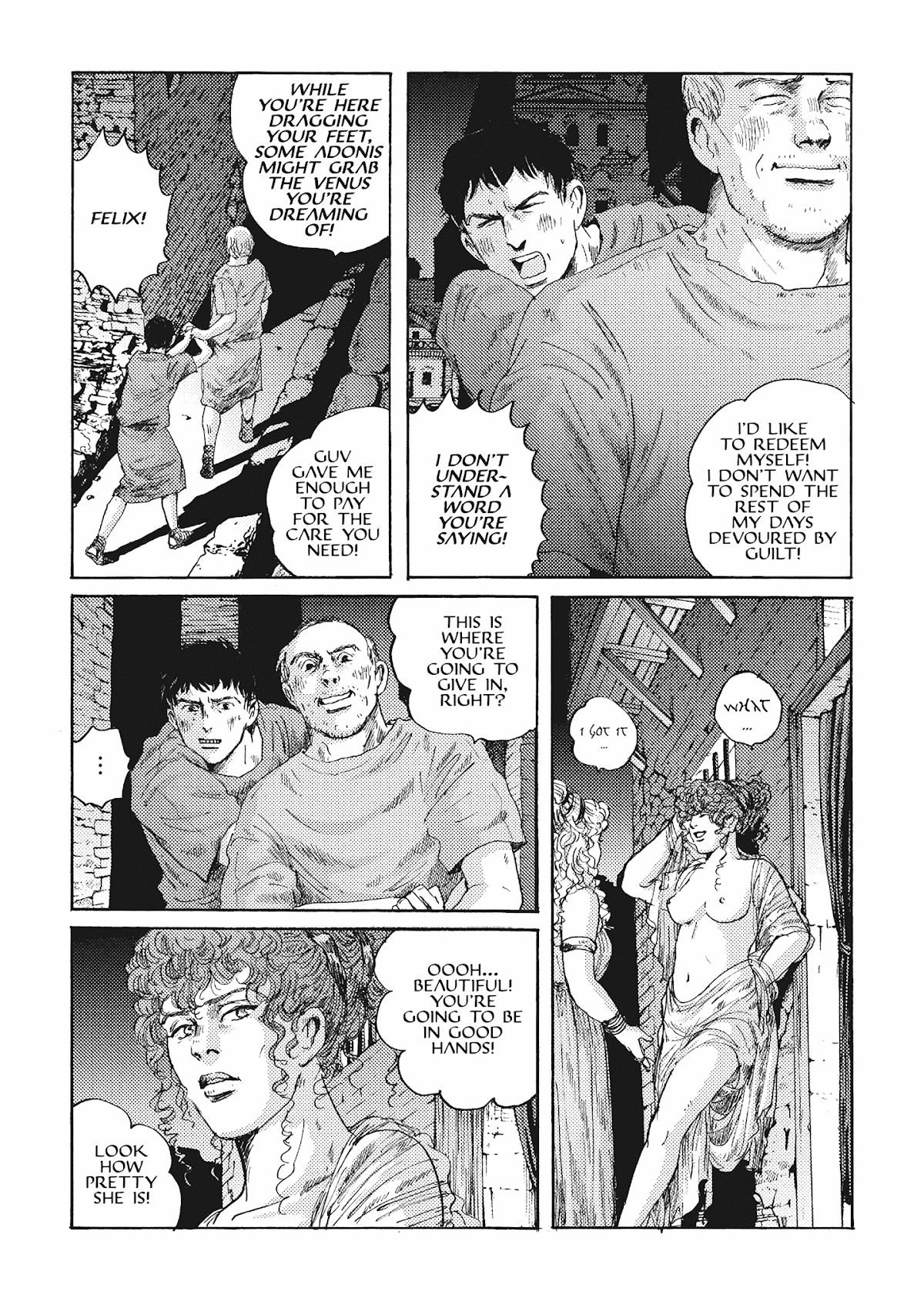 Plinivs Chapter 14 - Page 3