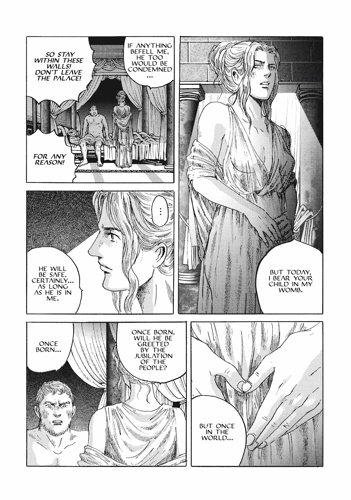 Plinivs Chapter 14 - Page 23