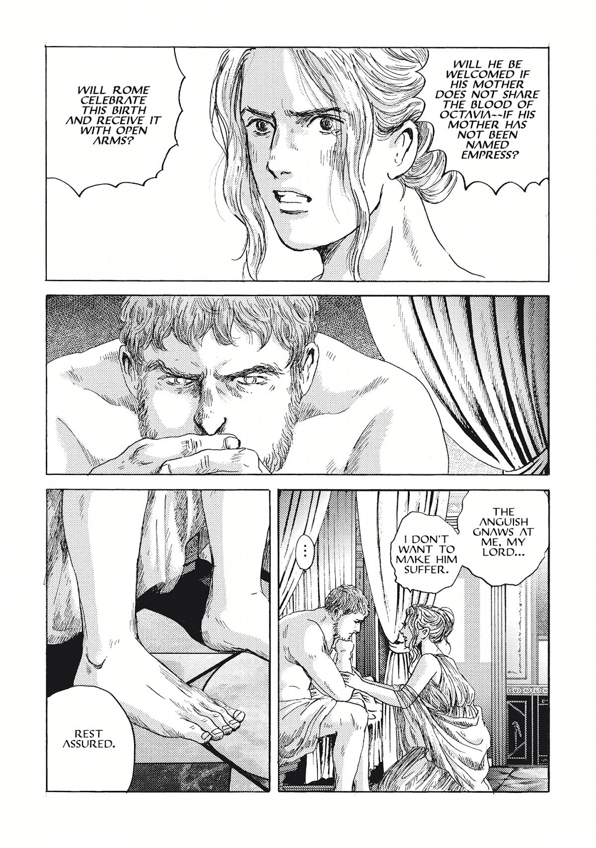 Plinivs Chapter 14 - Page 24