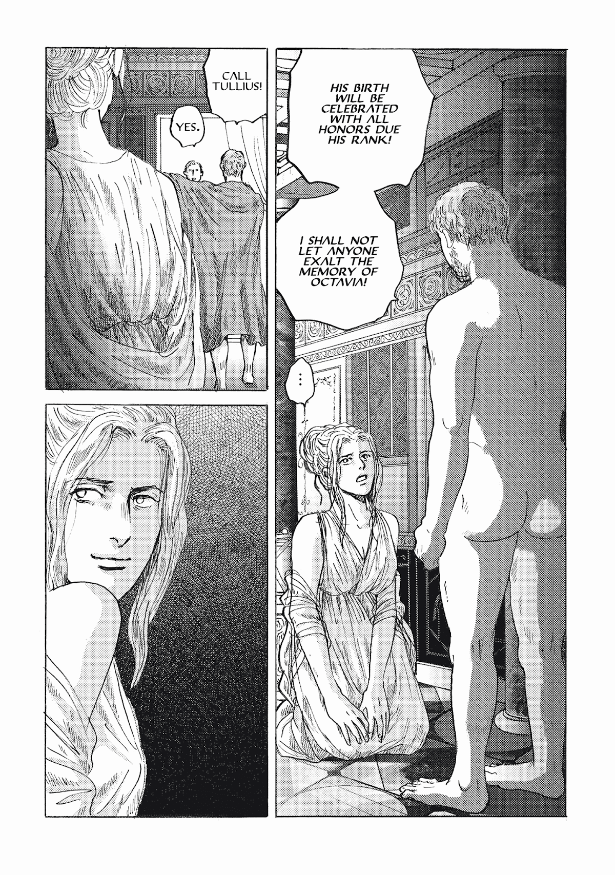Plinivs Chapter 14 - Page 25