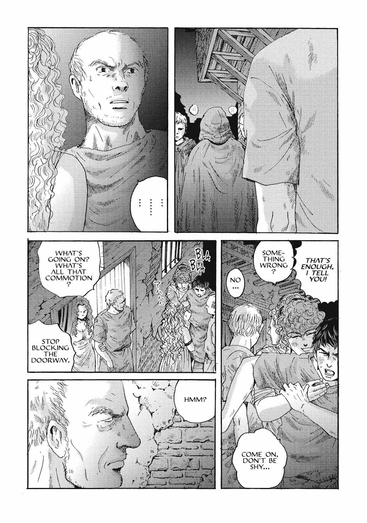 Plinivs Chapter 14 - Page 5