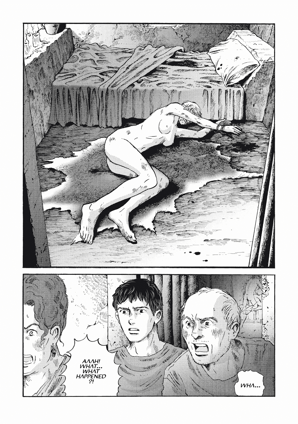 Plinivs Chapter 14 - Page 7