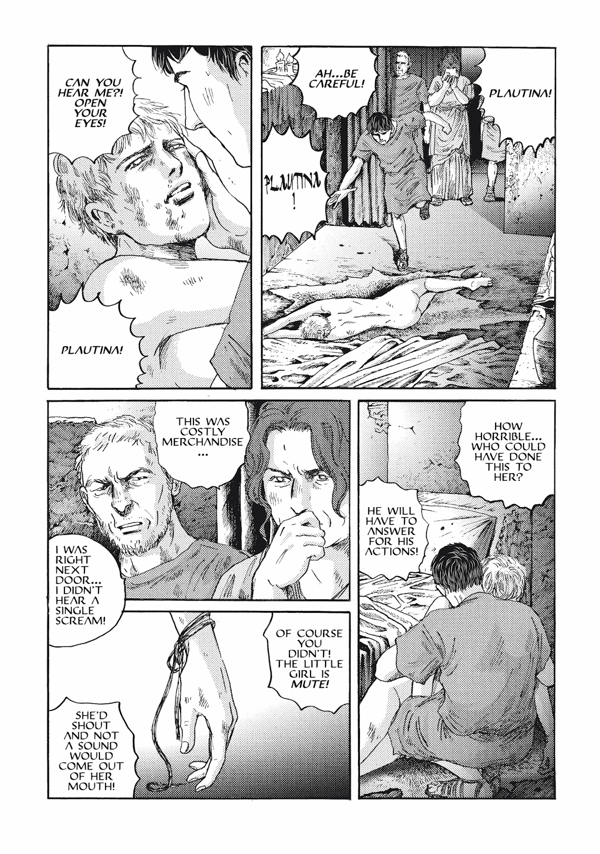 Plinivs Chapter 14 - Page 8