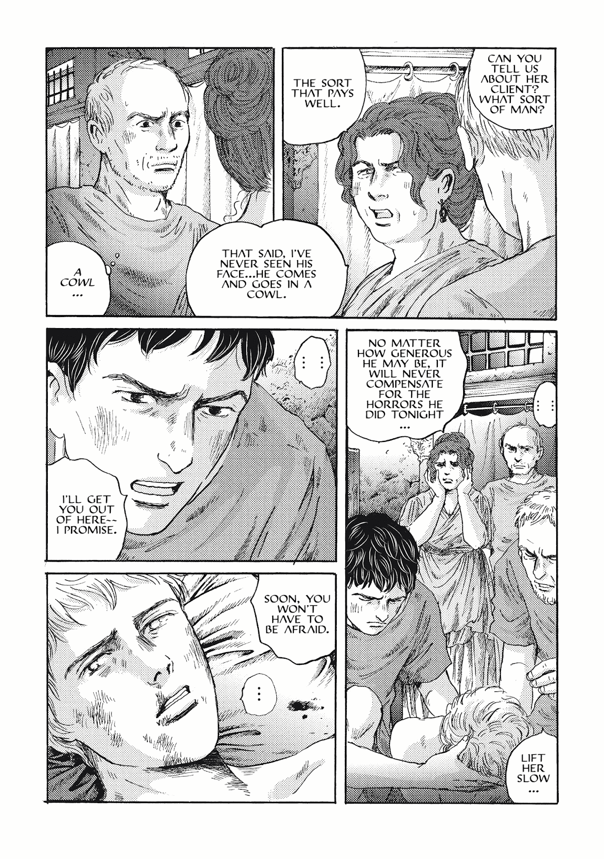 Plinivs Chapter 14 - Page 9