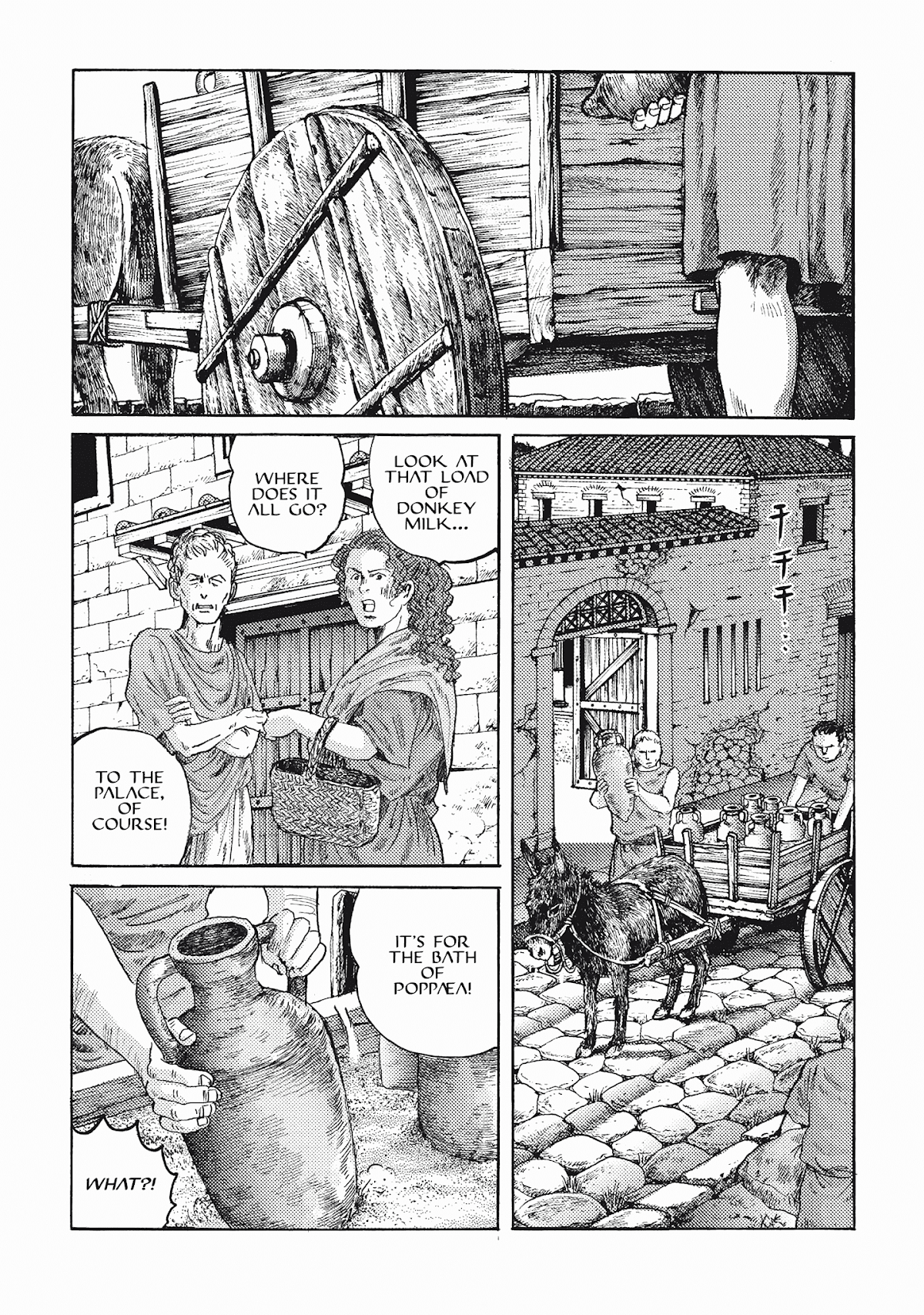 Plinivs Chapter 14 - Page 10