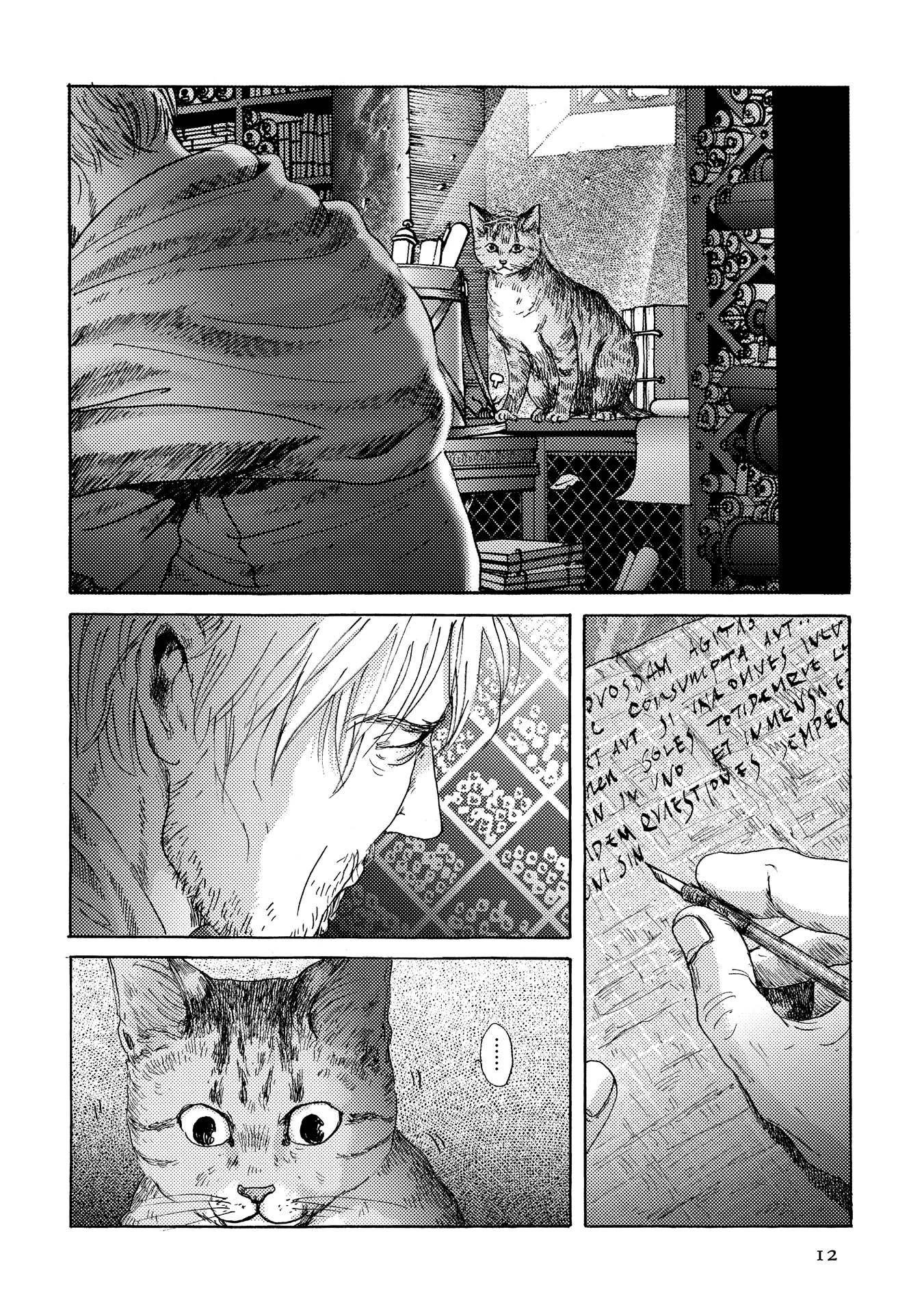 Plinivs Chapter 15 - Page 12