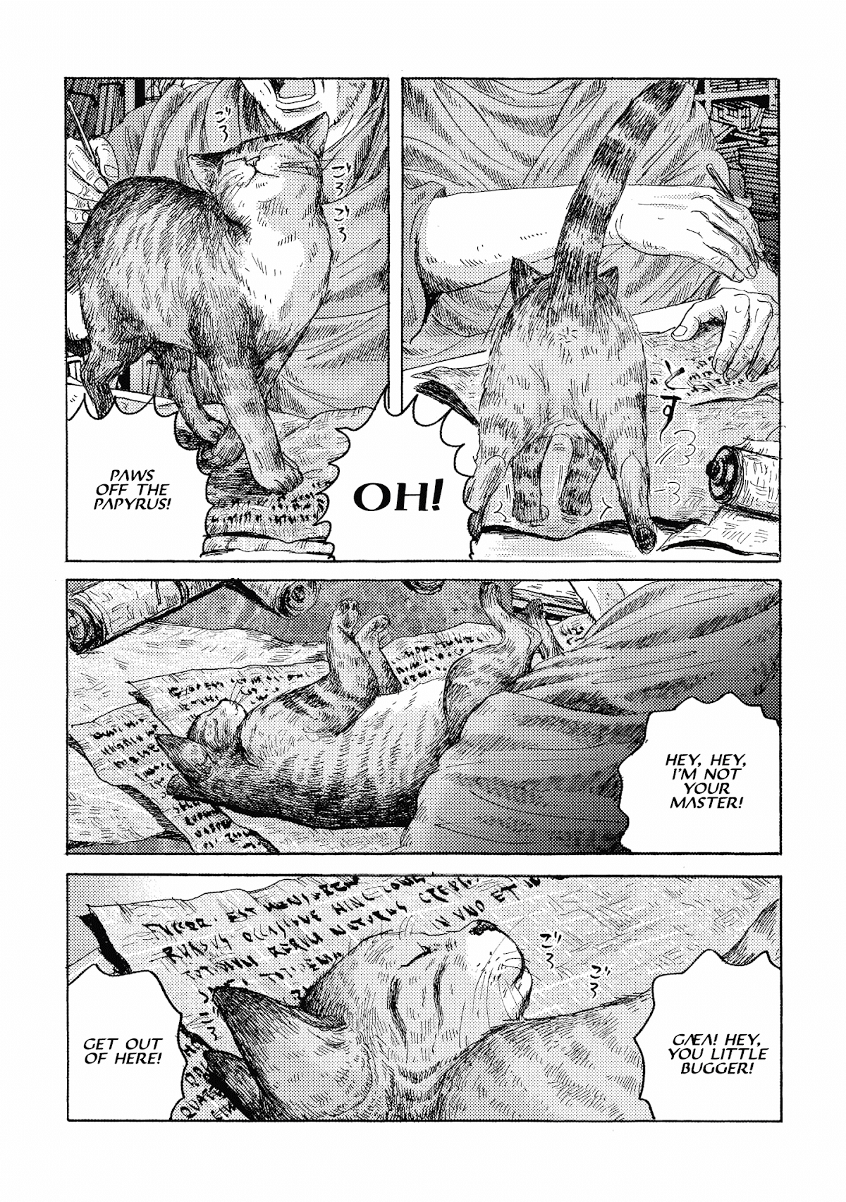 Plinivs Chapter 15 - Page 13