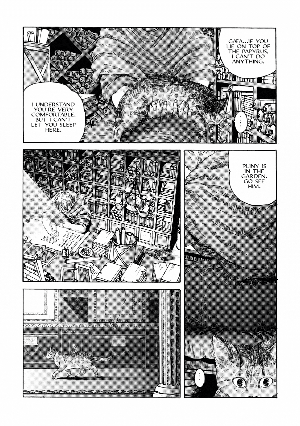 Plinivs Chapter 15 - Page 14