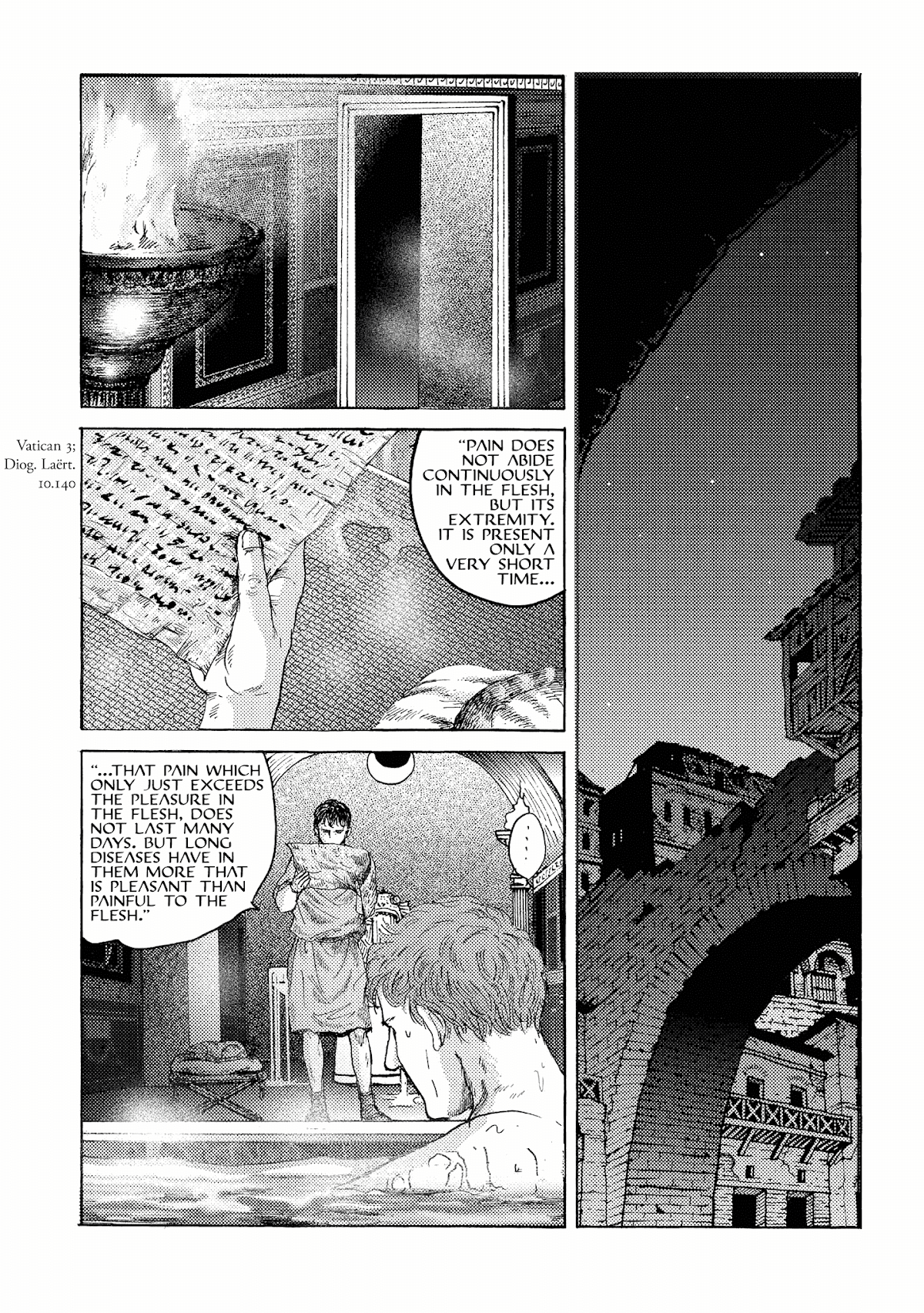 Plinivs Chapter 15 - Page 23