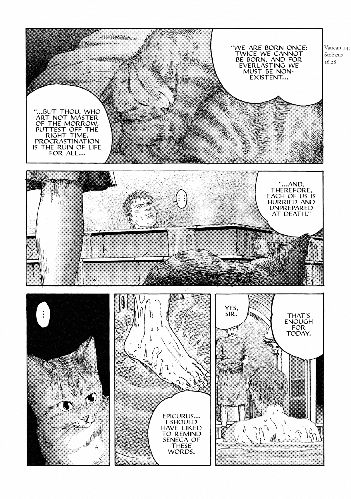Plinivs Chapter 15 - Page 24