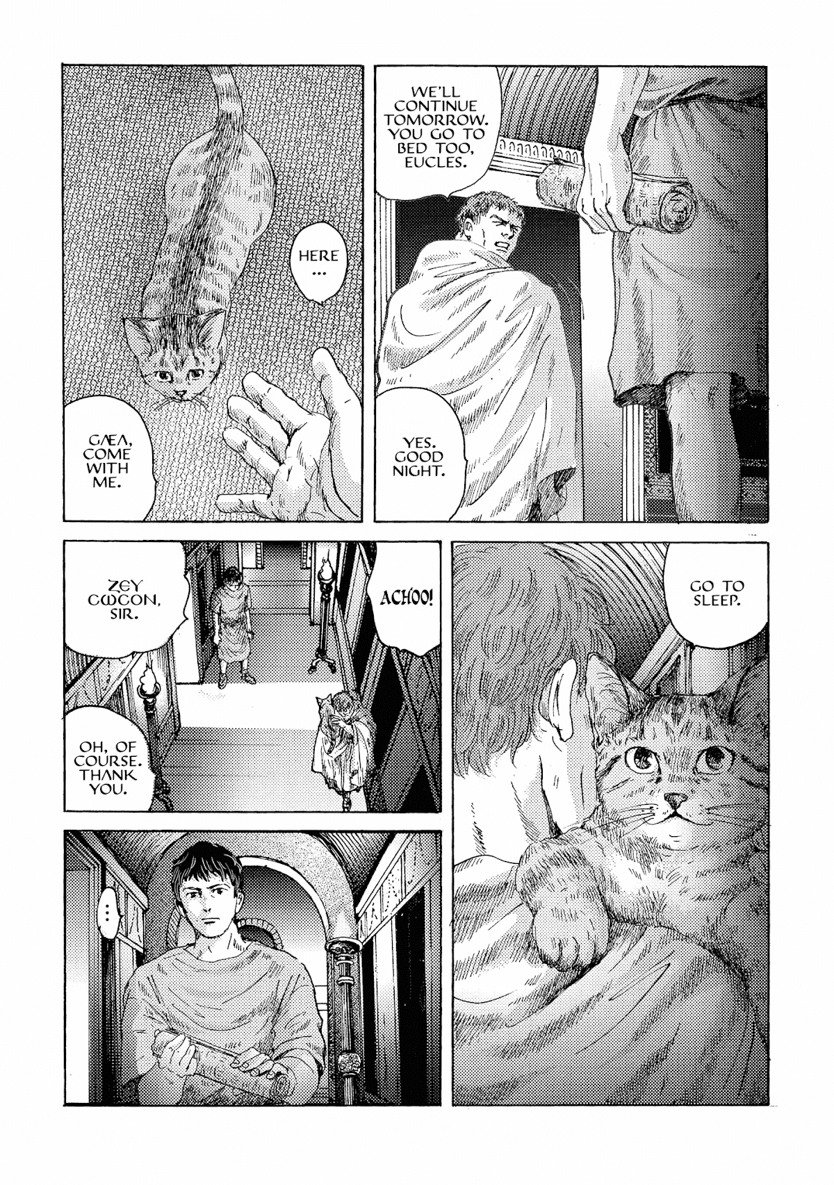 Plinivs Chapter 15 - Page 25