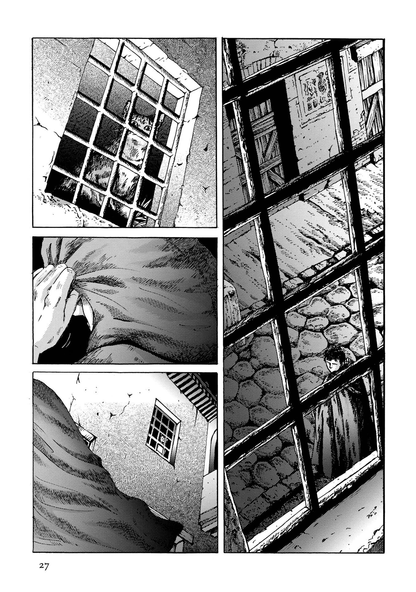 Plinivs Chapter 15 - Page 27