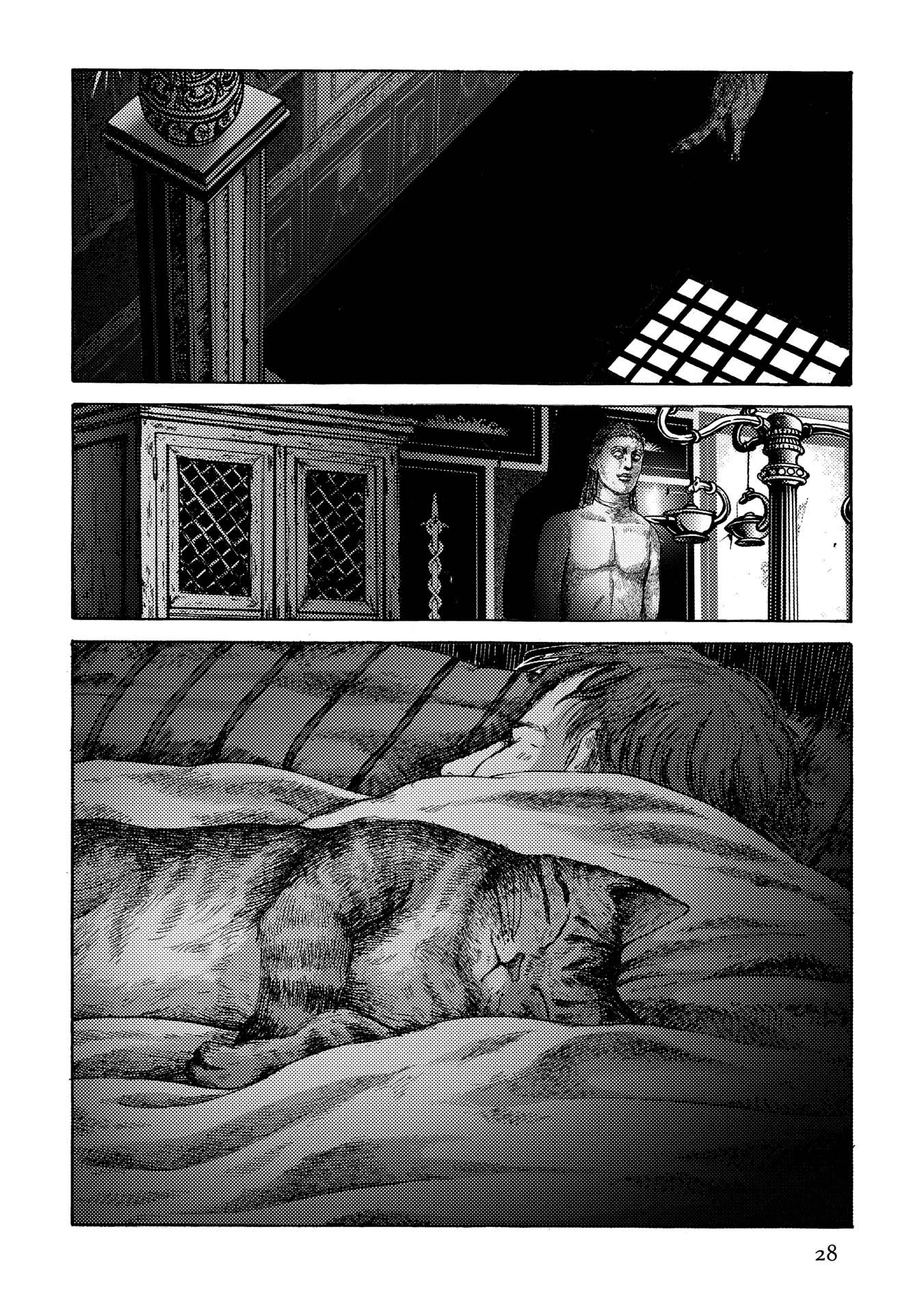 Plinivs Chapter 15 - Page 28