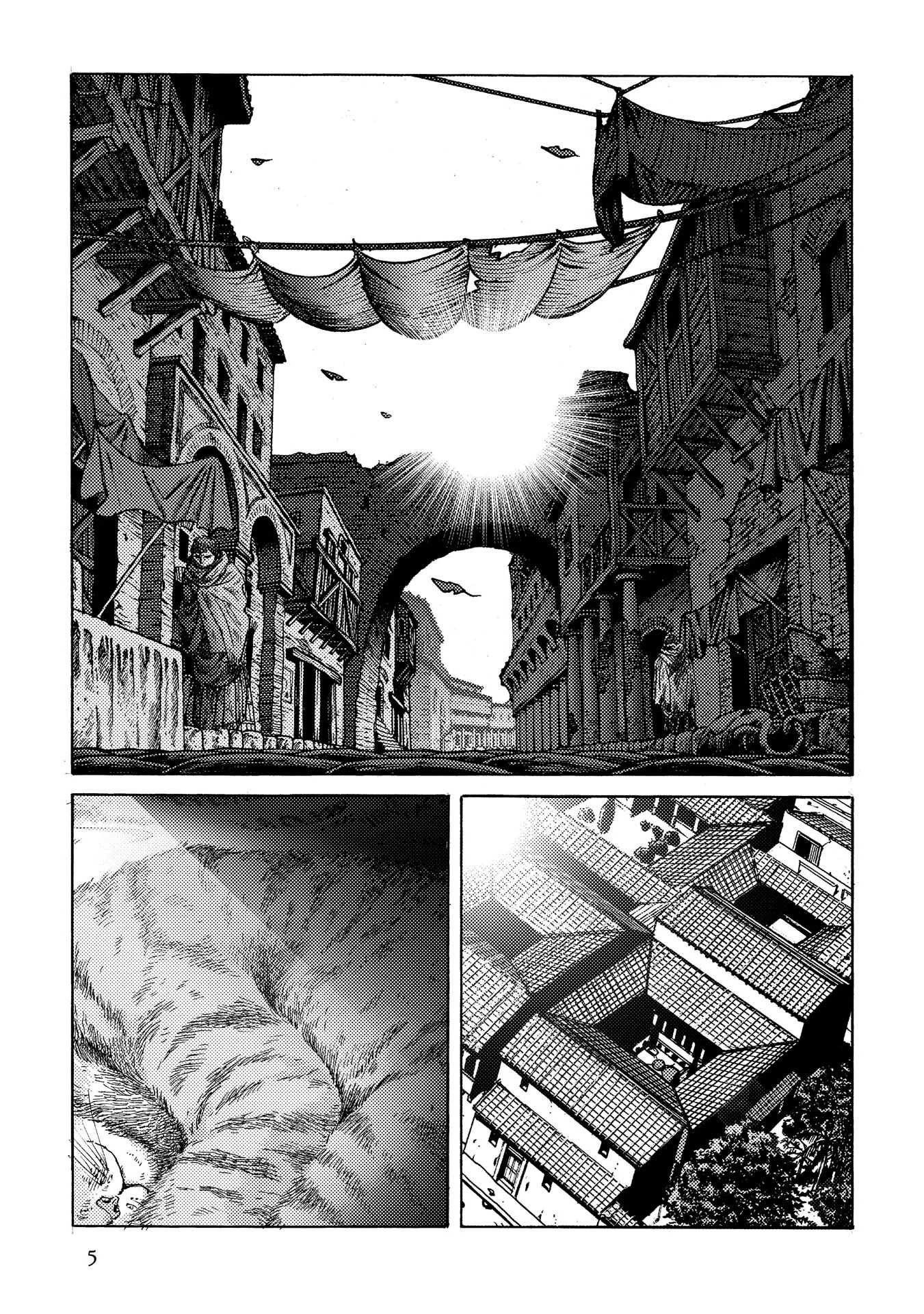 Plinivs Chapter 15 - Page 5