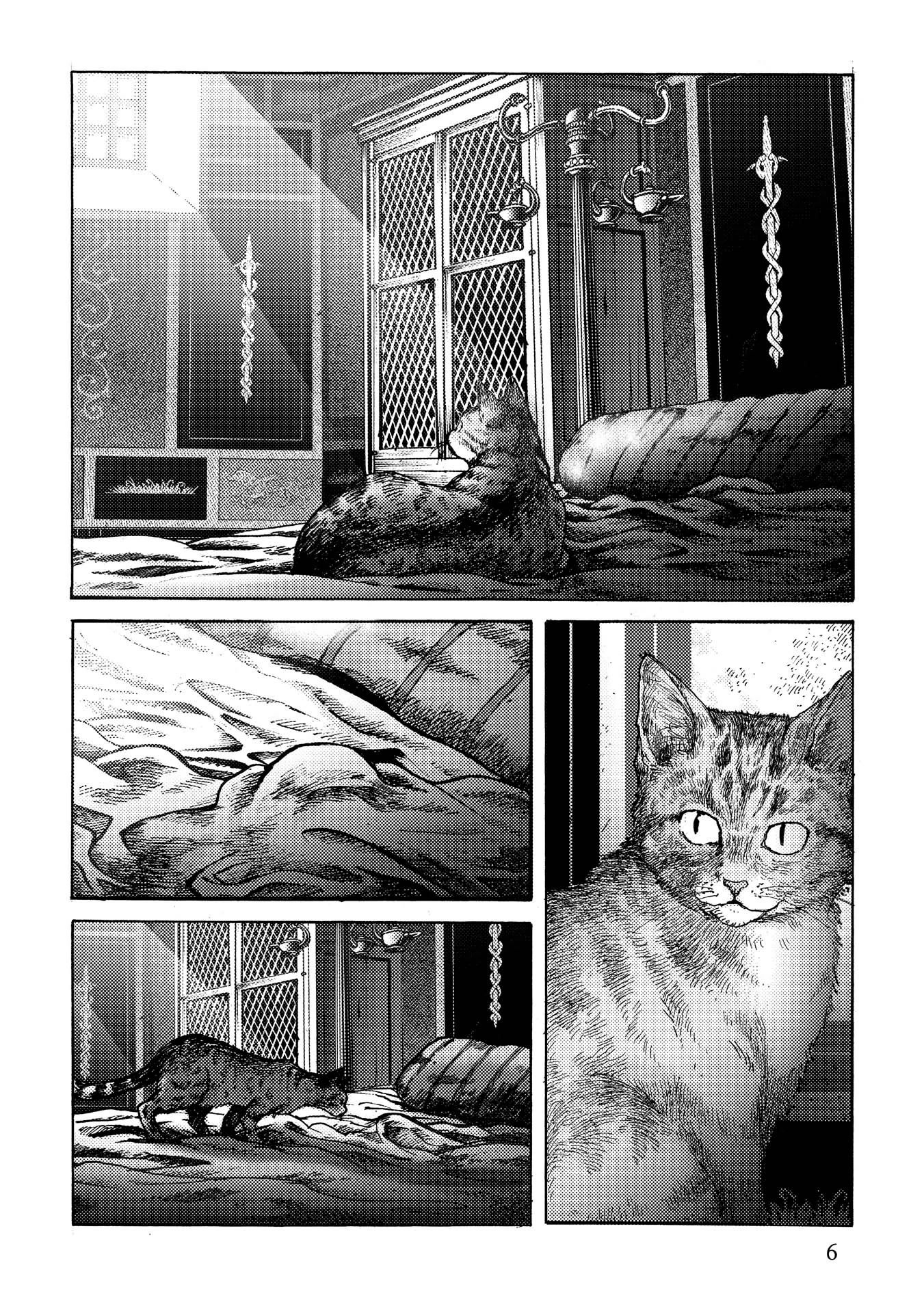 Plinivs Chapter 15 - Page 6