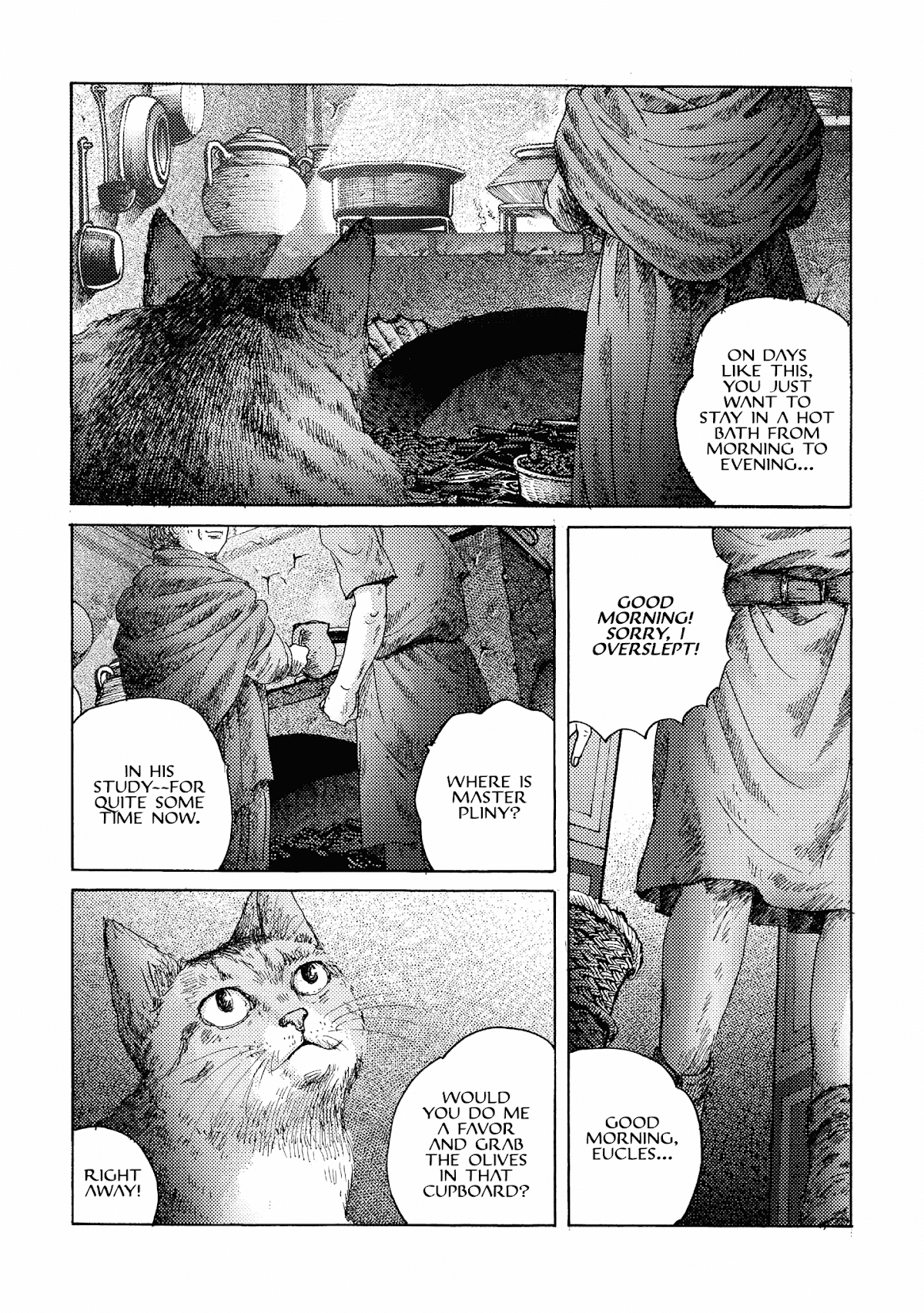 Plinivs Chapter 15 - Page 8
