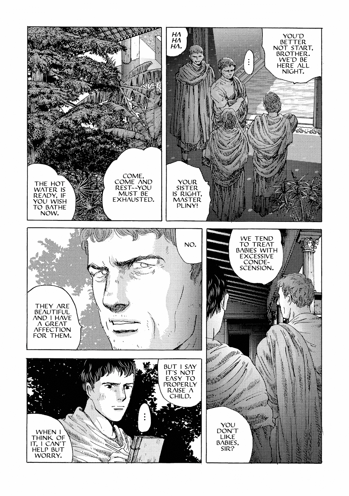 Plinivs Chapter 16 - Page 13