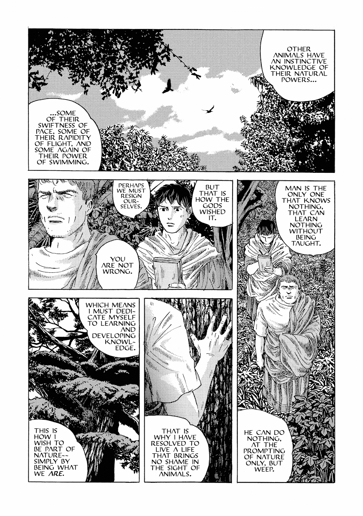 Plinivs Chapter 16 - Page 14