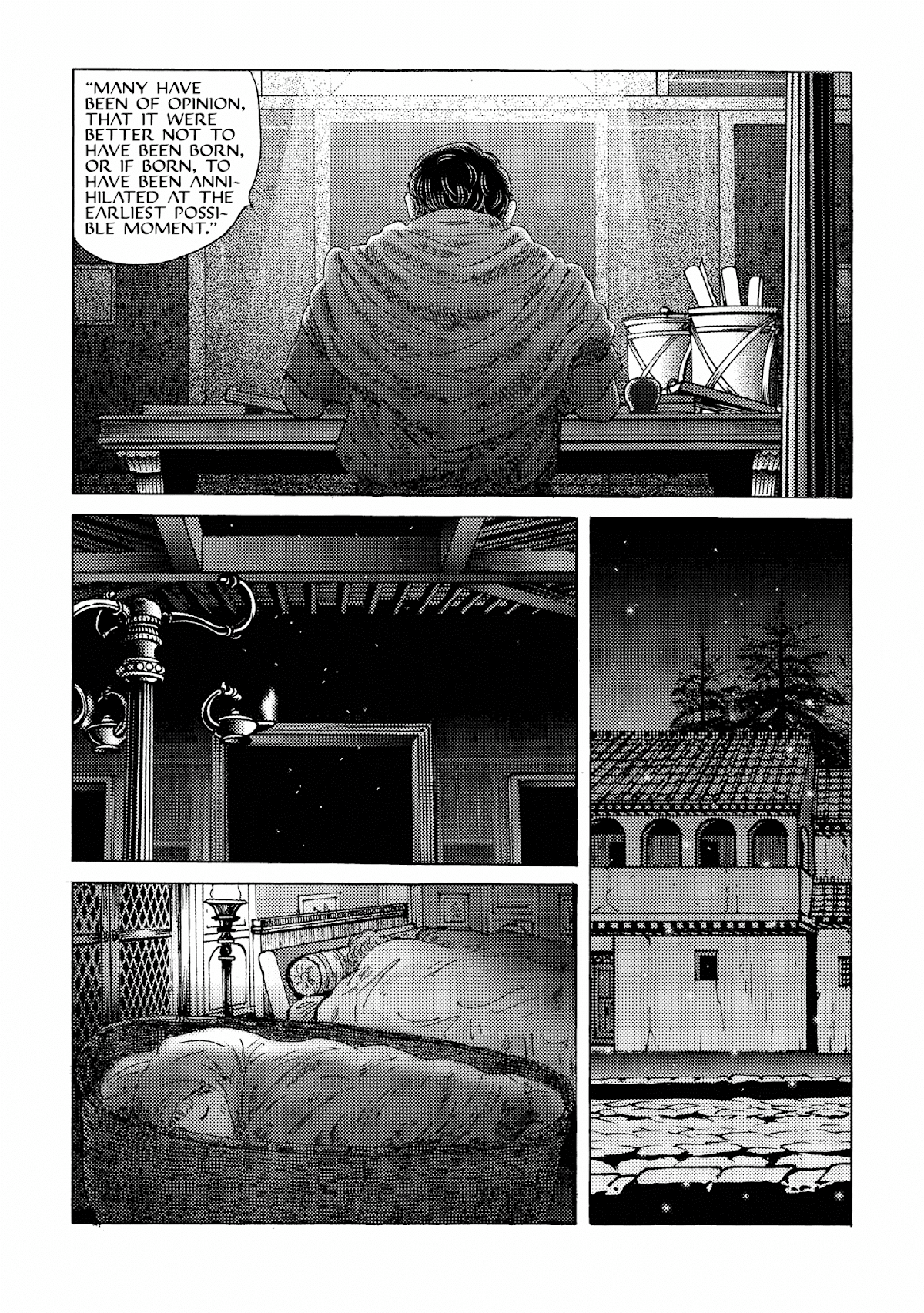Plinivs Chapter 16 - Page 17