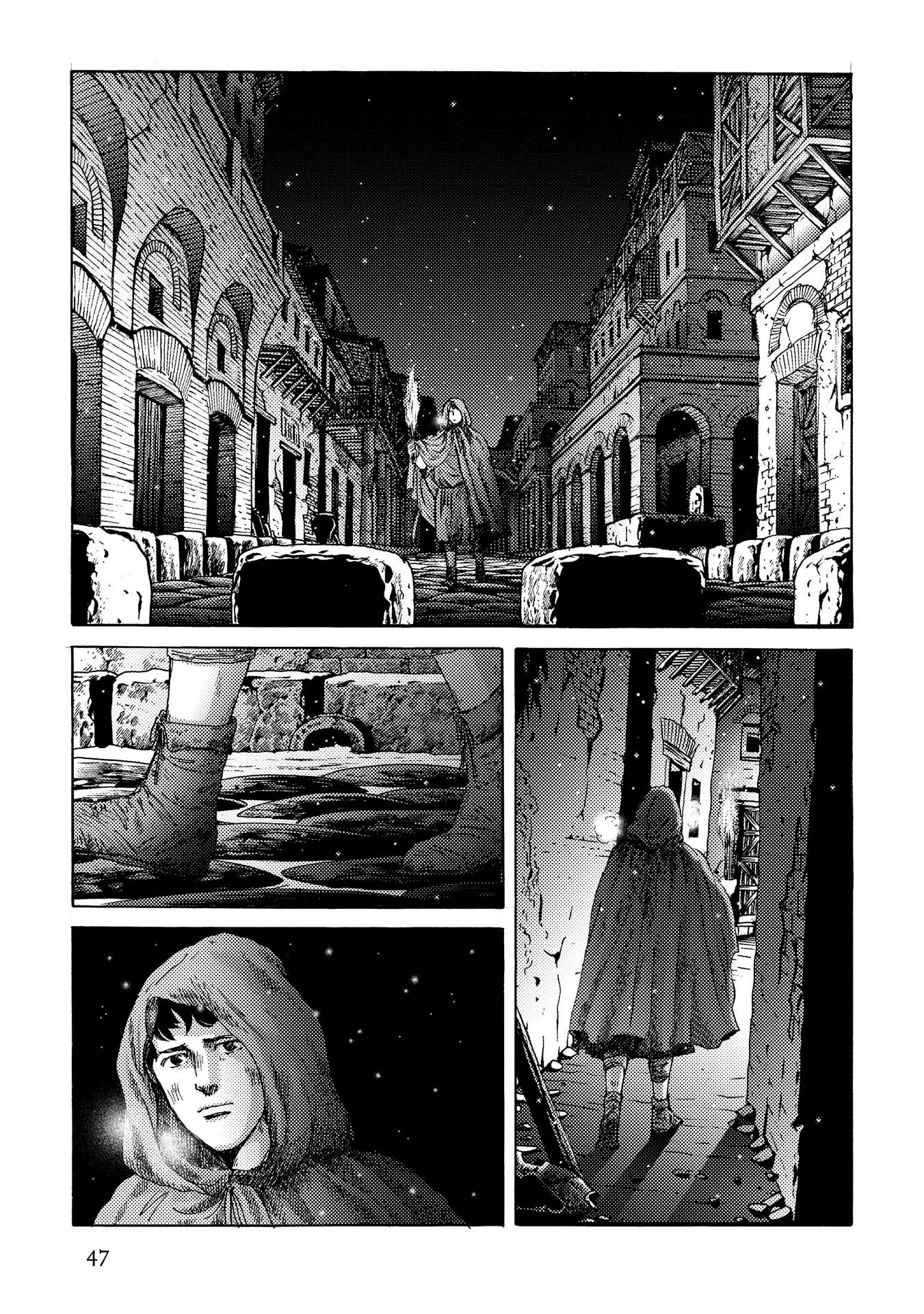 Plinivs Chapter 16 - Page 18