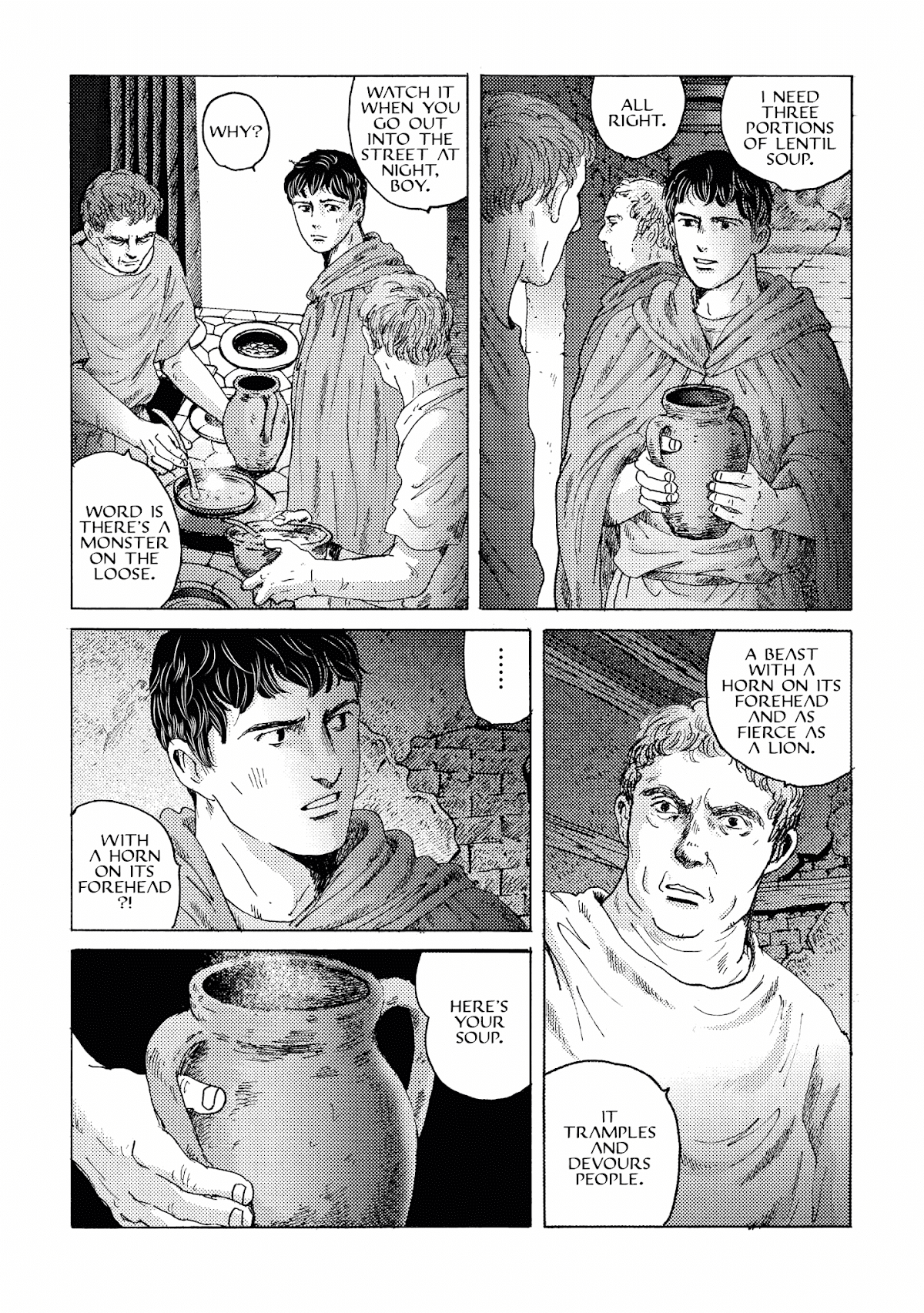 Plinivs Chapter 16 - Page 3