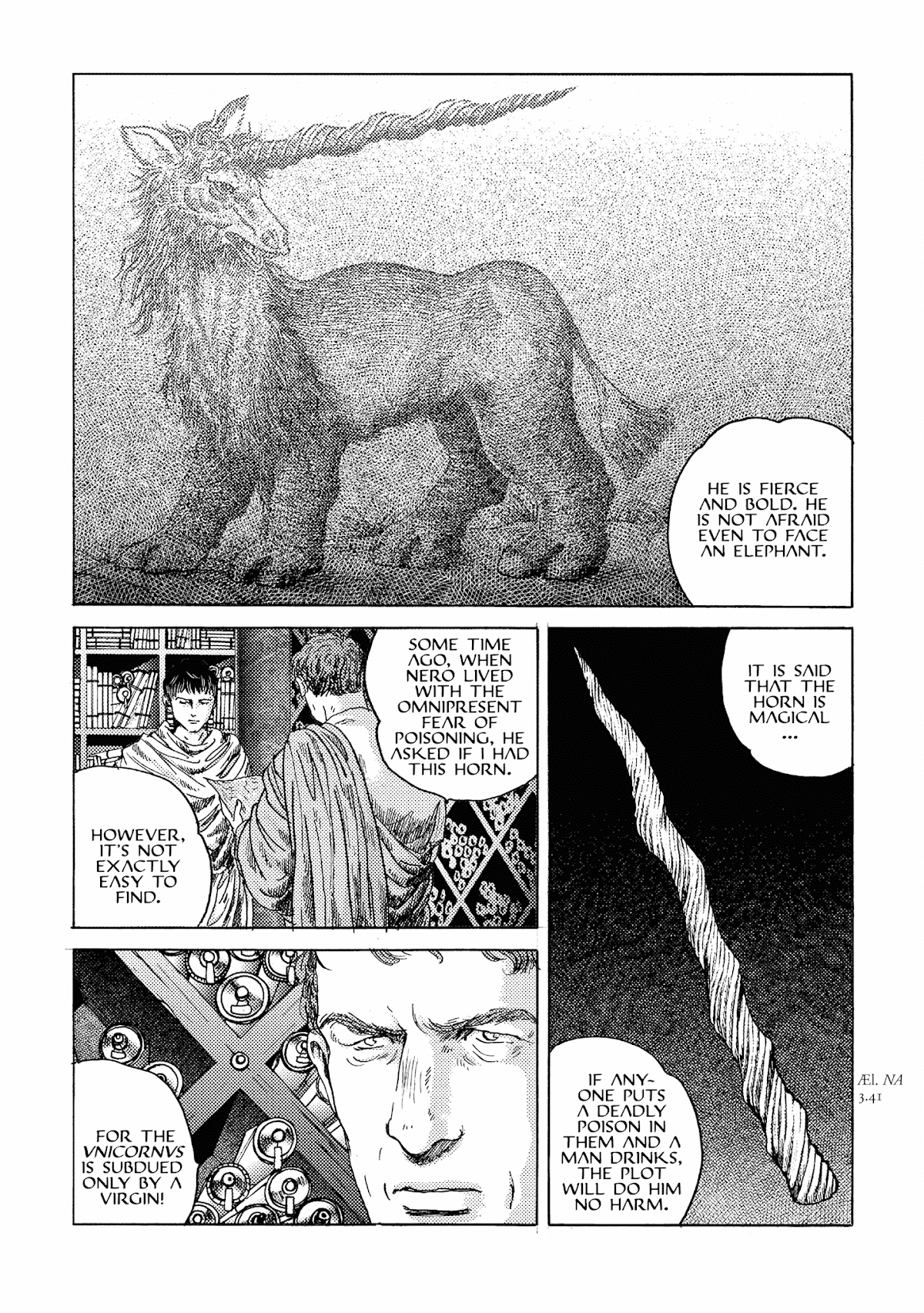 Plinivs Chapter 16 - Page 6