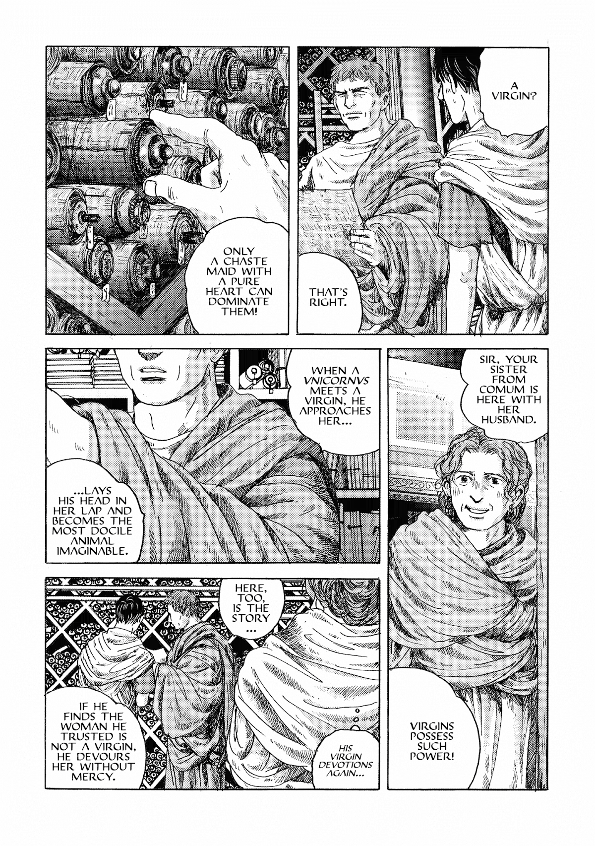 Plinivs Chapter 16 - Page 7