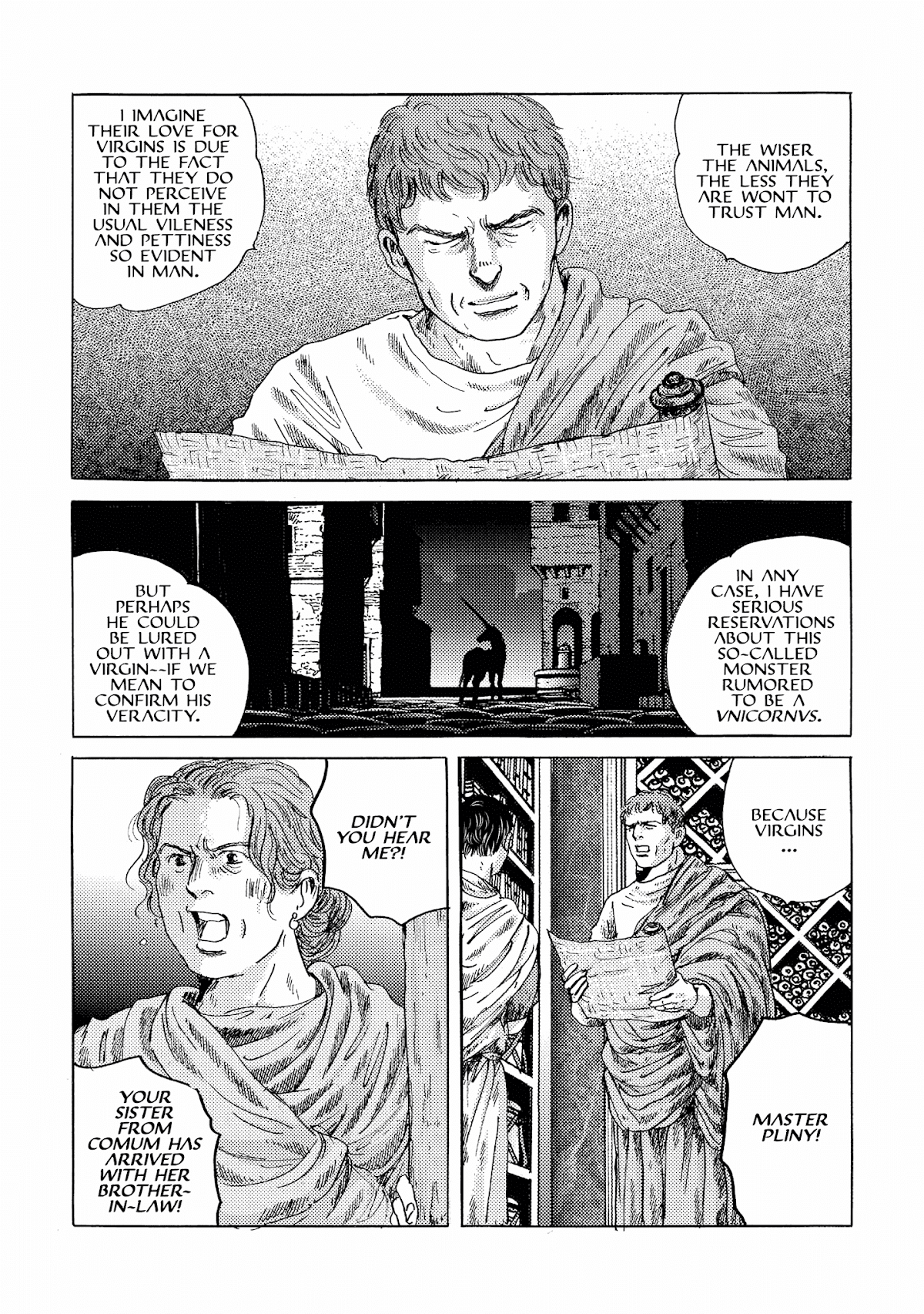 Plinivs Chapter 16 - Page 8