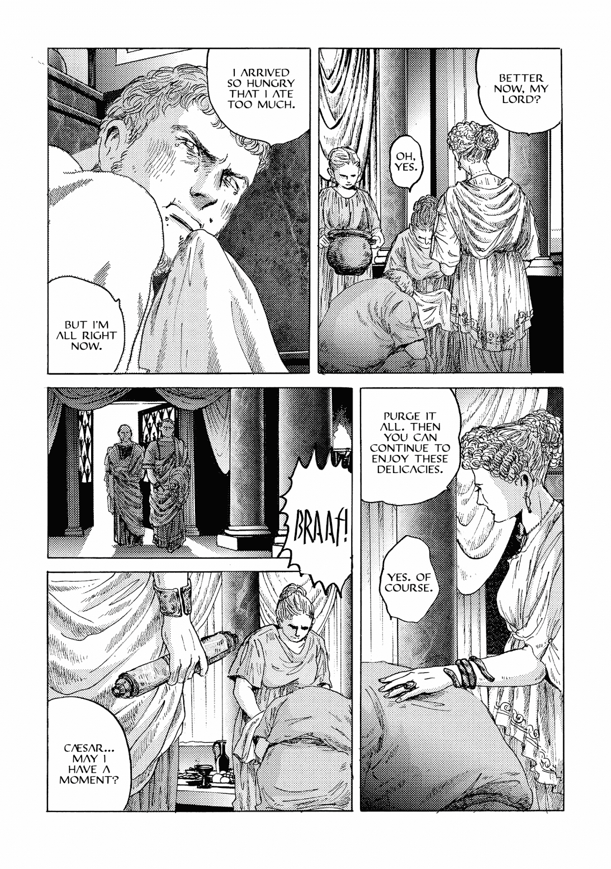 Plinivs Chapter 17 - Page 13