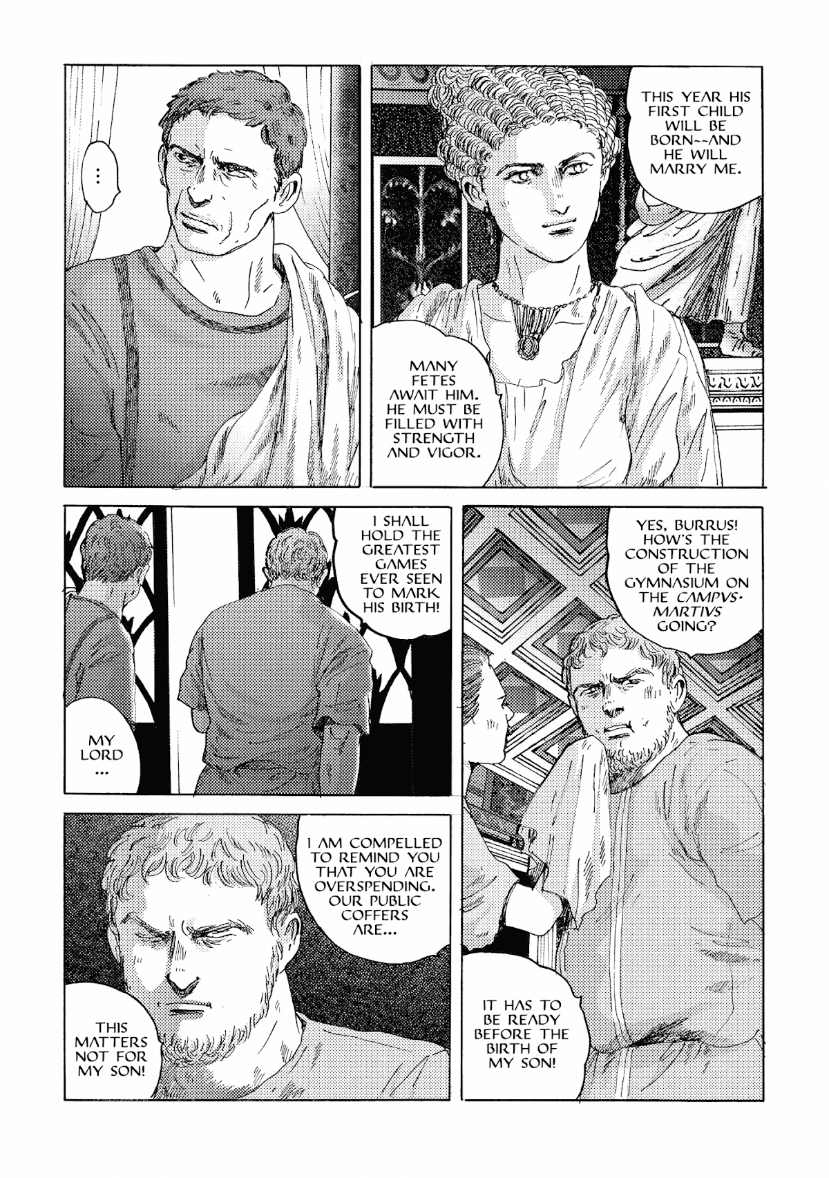 Plinivs Chapter 17 - Page 15