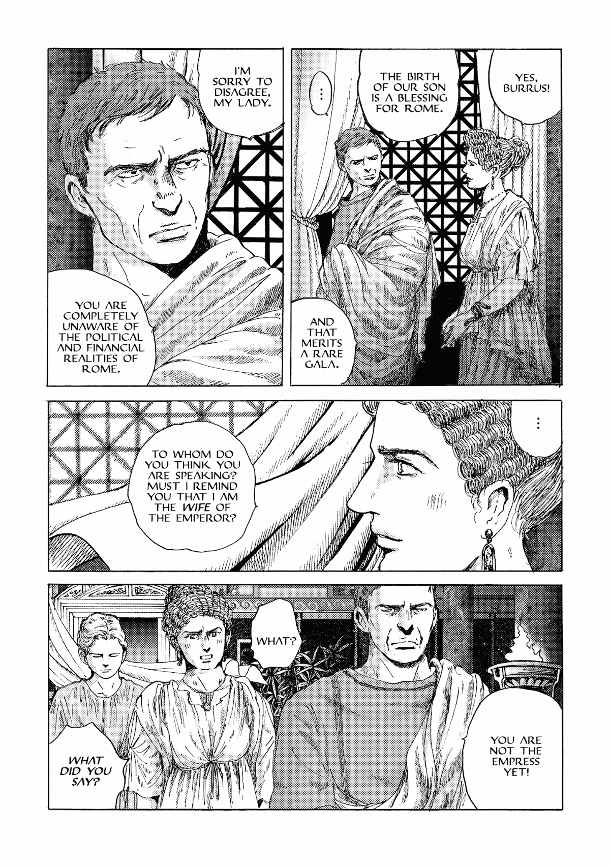 Plinivs Chapter 17 - Page 16