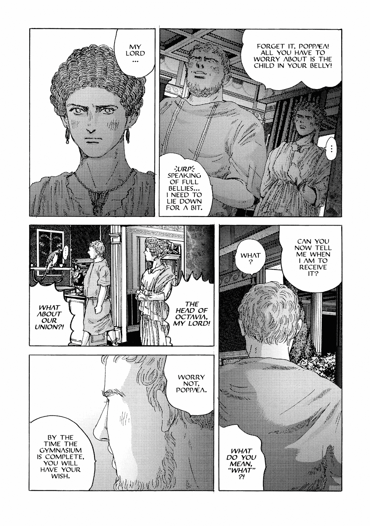 Plinivs Chapter 17 - Page 18