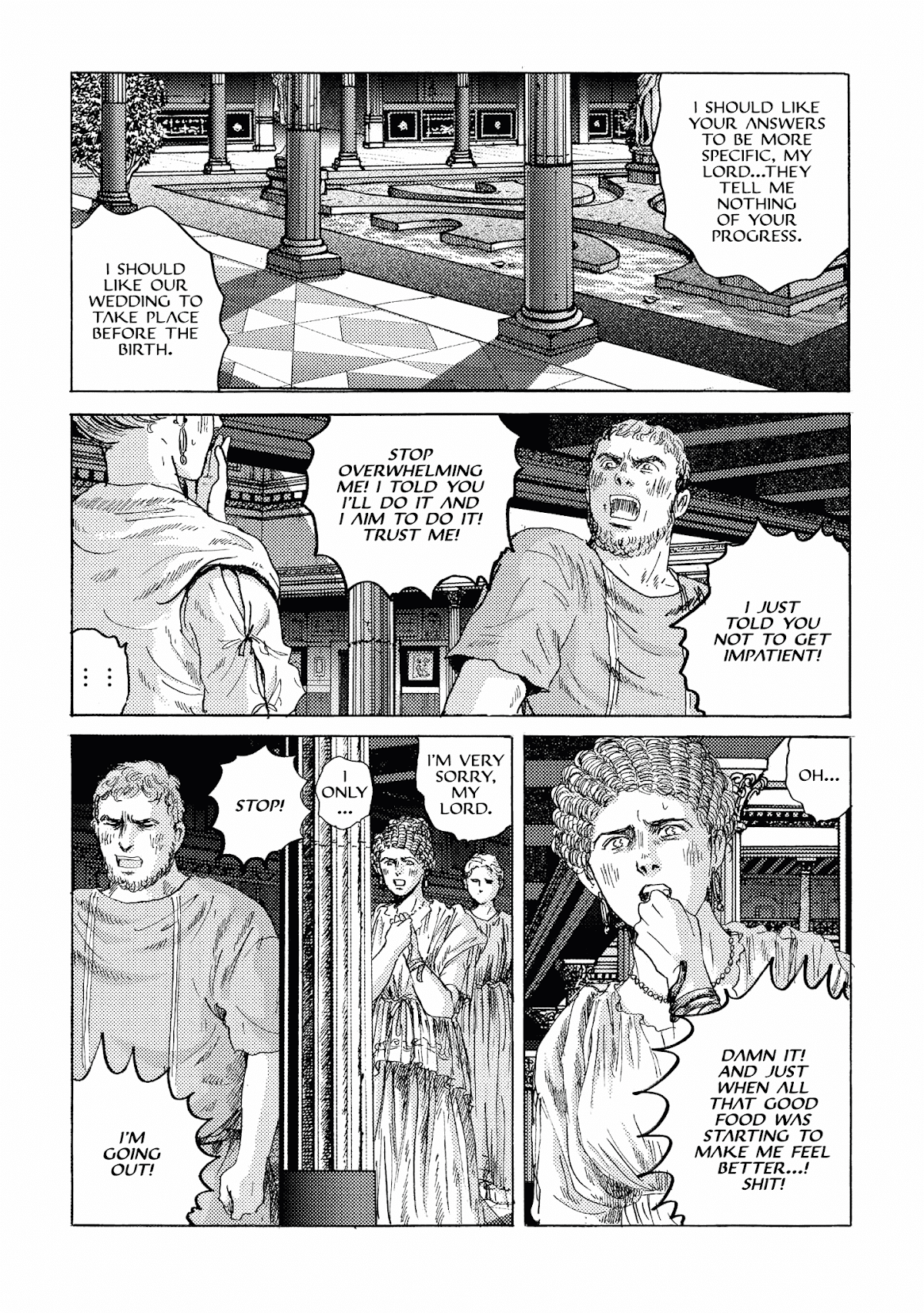 Plinivs Chapter 17 - Page 19