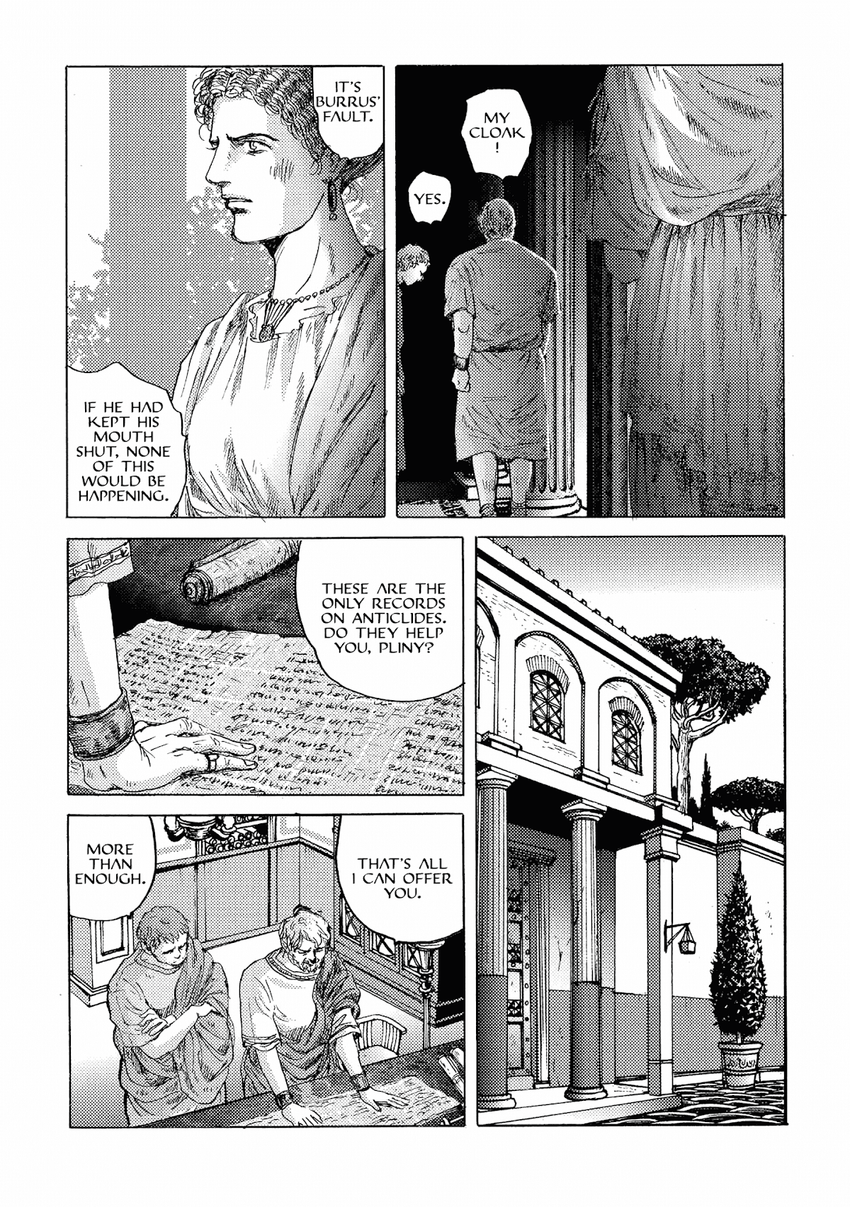 Plinivs Chapter 17 - Page 20