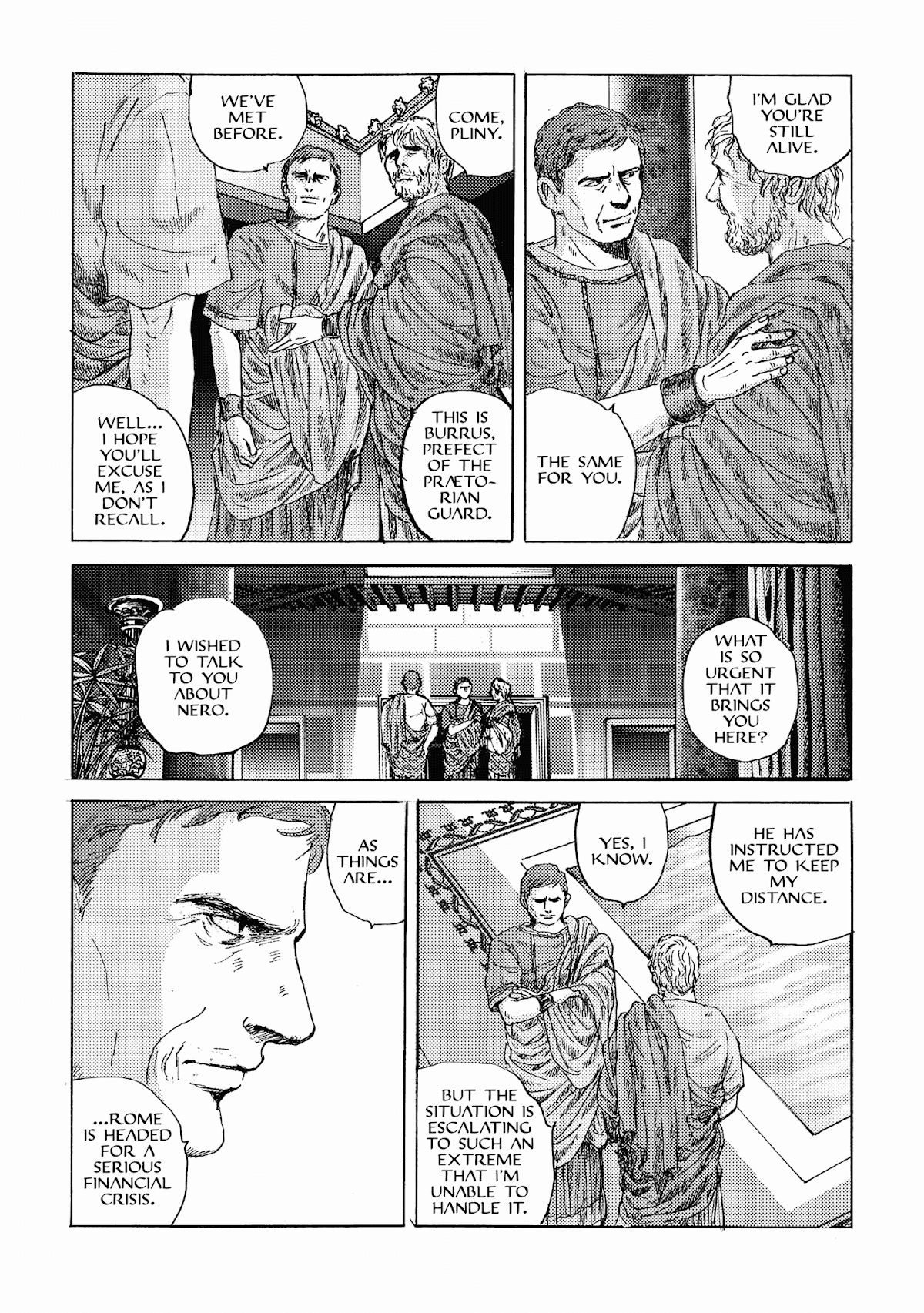 Plinivs Chapter 17 - Page 22