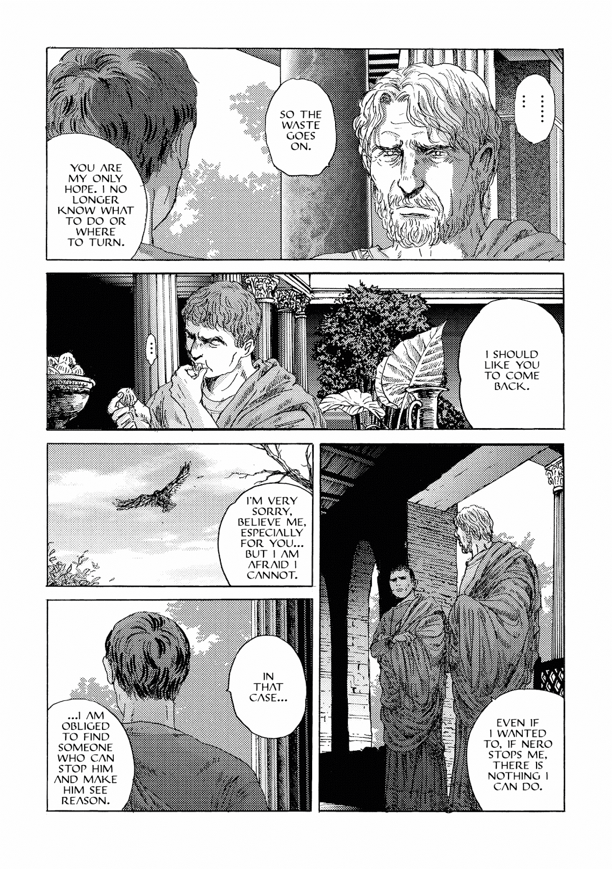 Plinivs Chapter 17 - Page 23