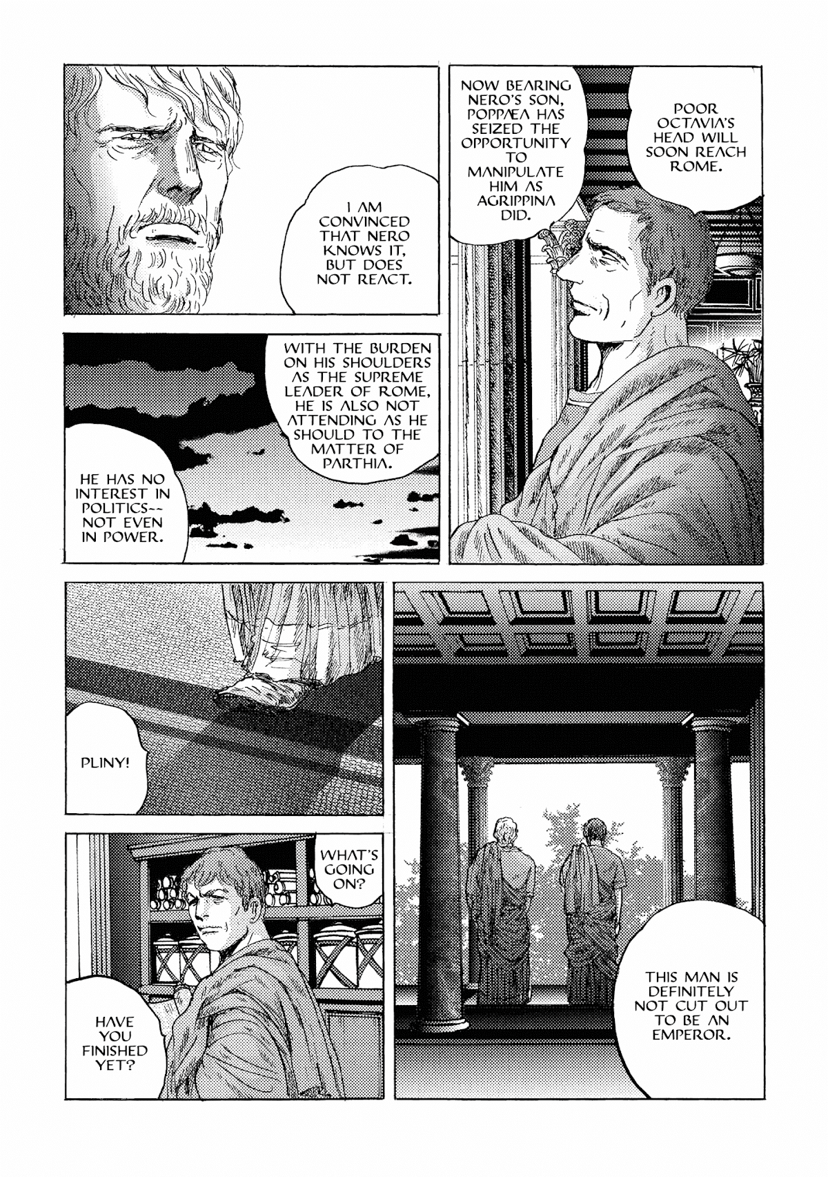Plinivs Chapter 17 - Page 24