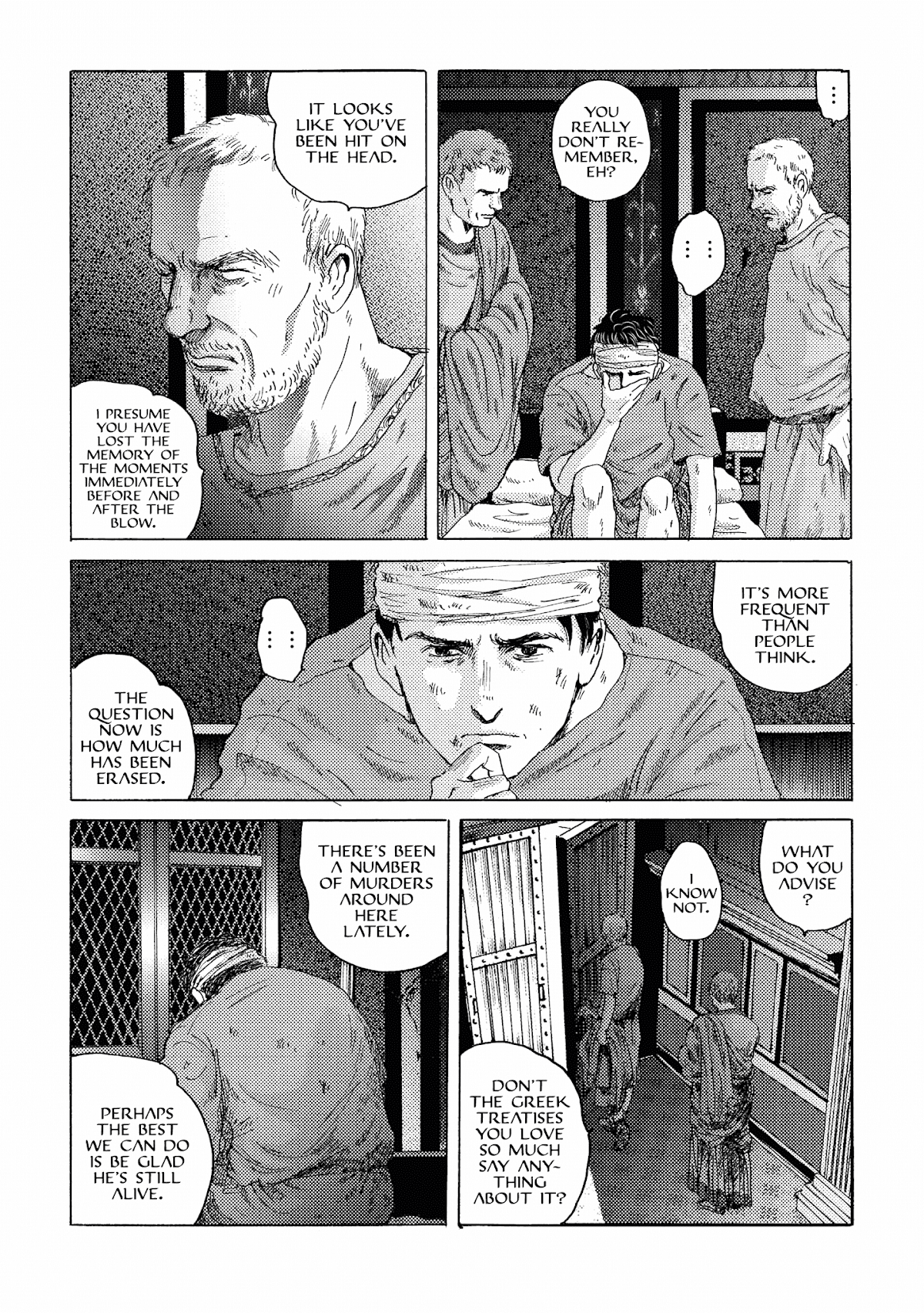 Plinivs Chapter 17 - Page 9