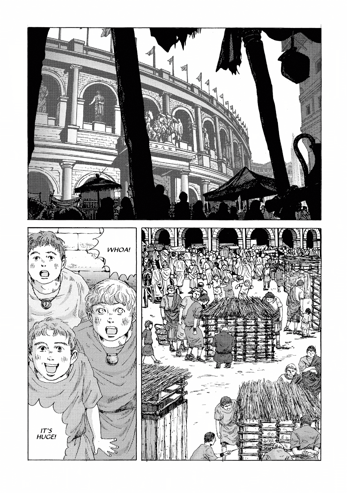 Plinivs Chapter 18 - Page 2