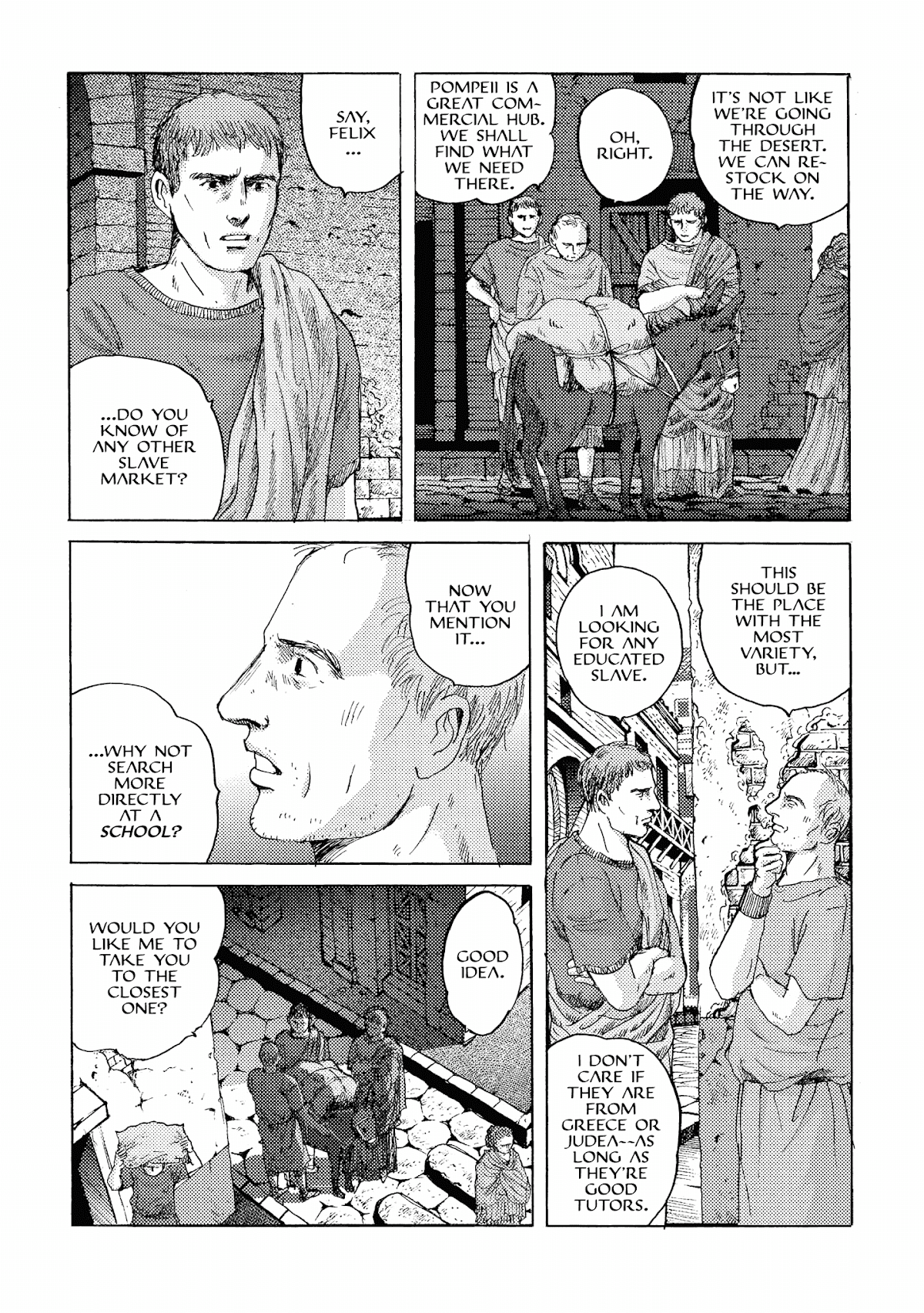 Plinivs Chapter 18 - Page 11
