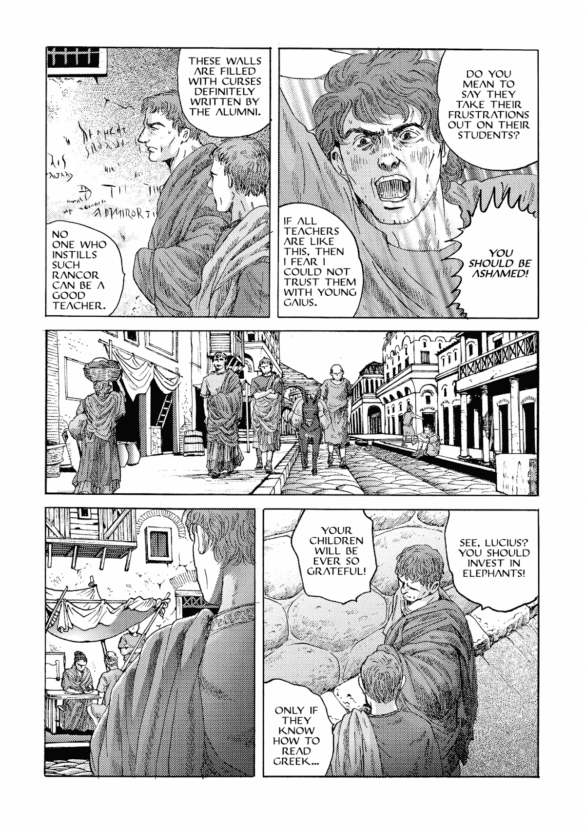 Plinivs Chapter 18 - Page 13