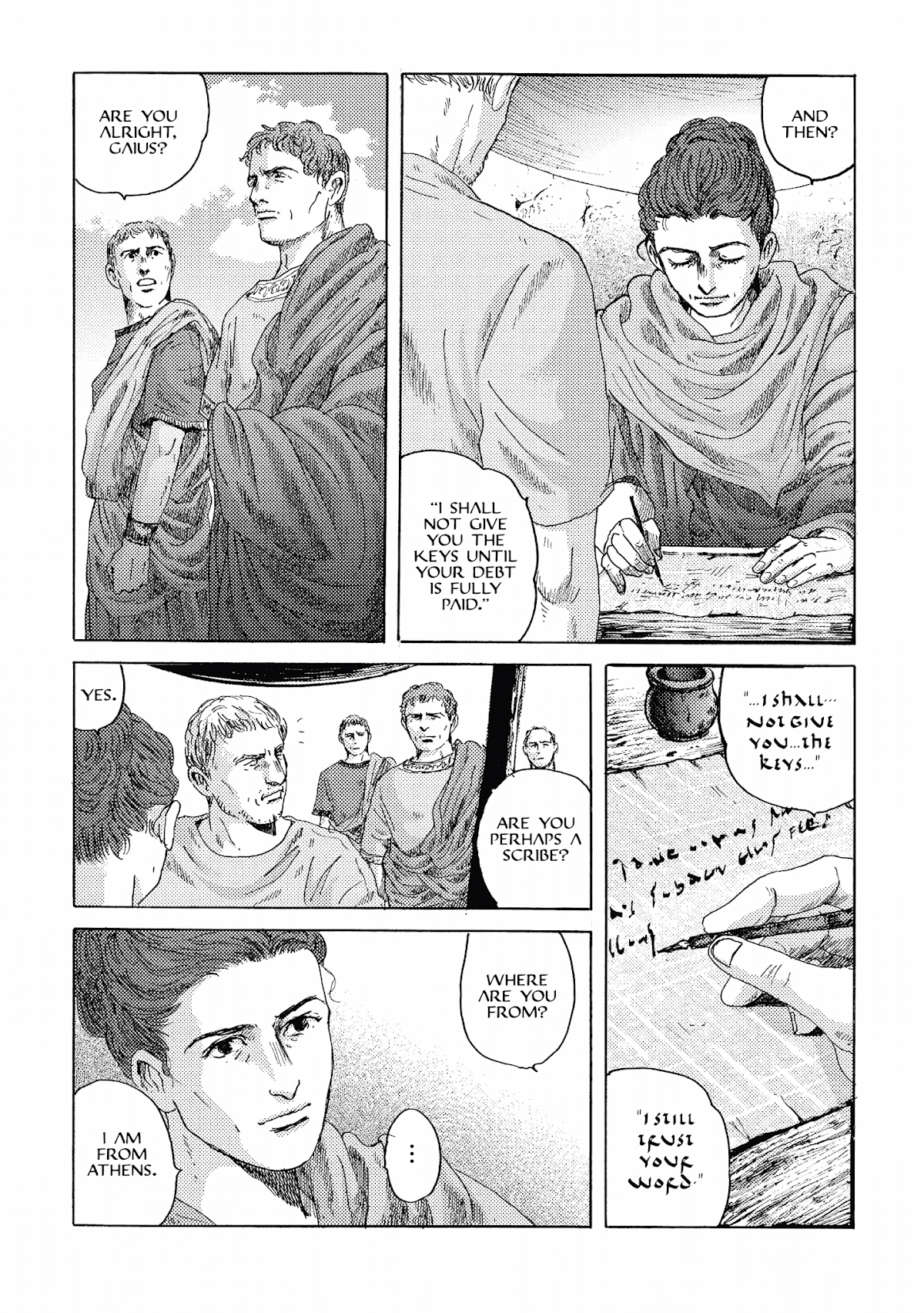 Plinivs Chapter 18 - Page 14