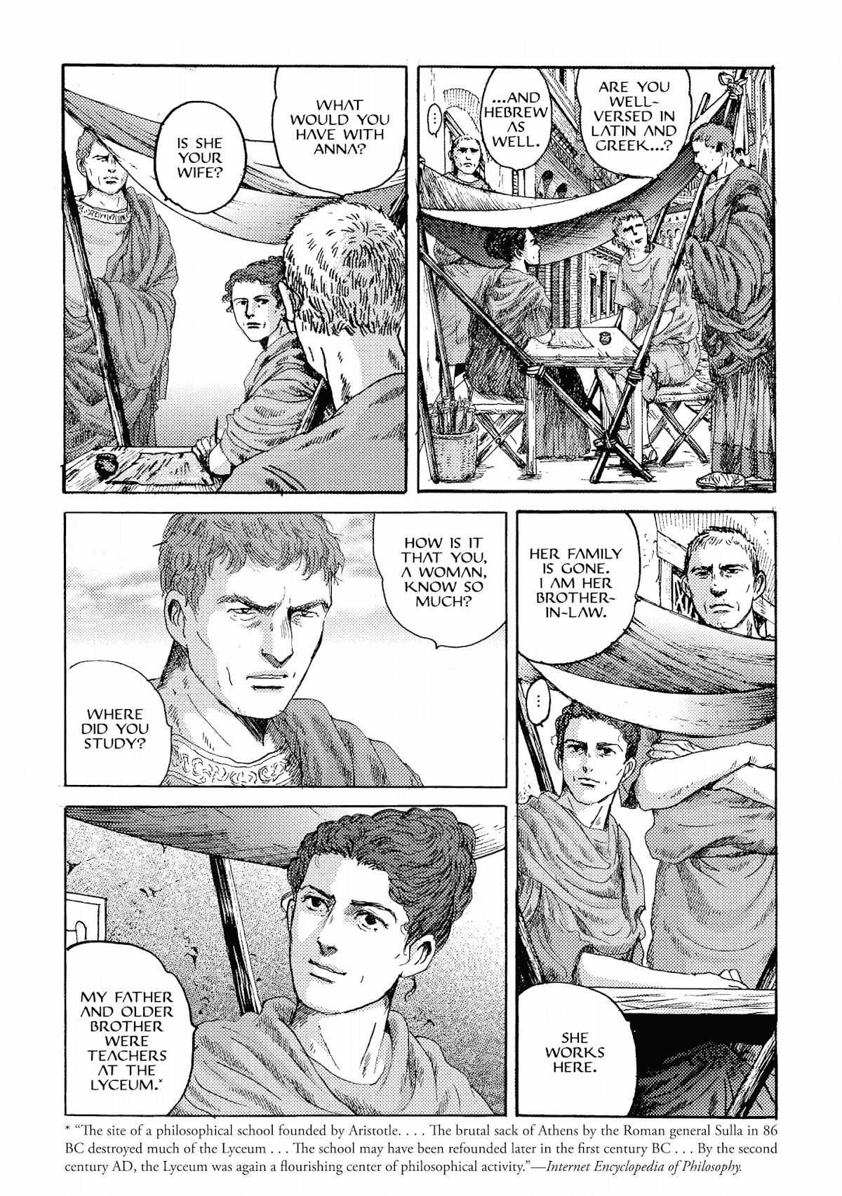 Plinivs Chapter 18 - Page 15